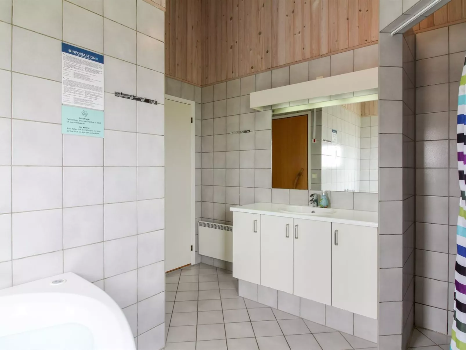 "Seniha" - 400m from the sea-Binnen