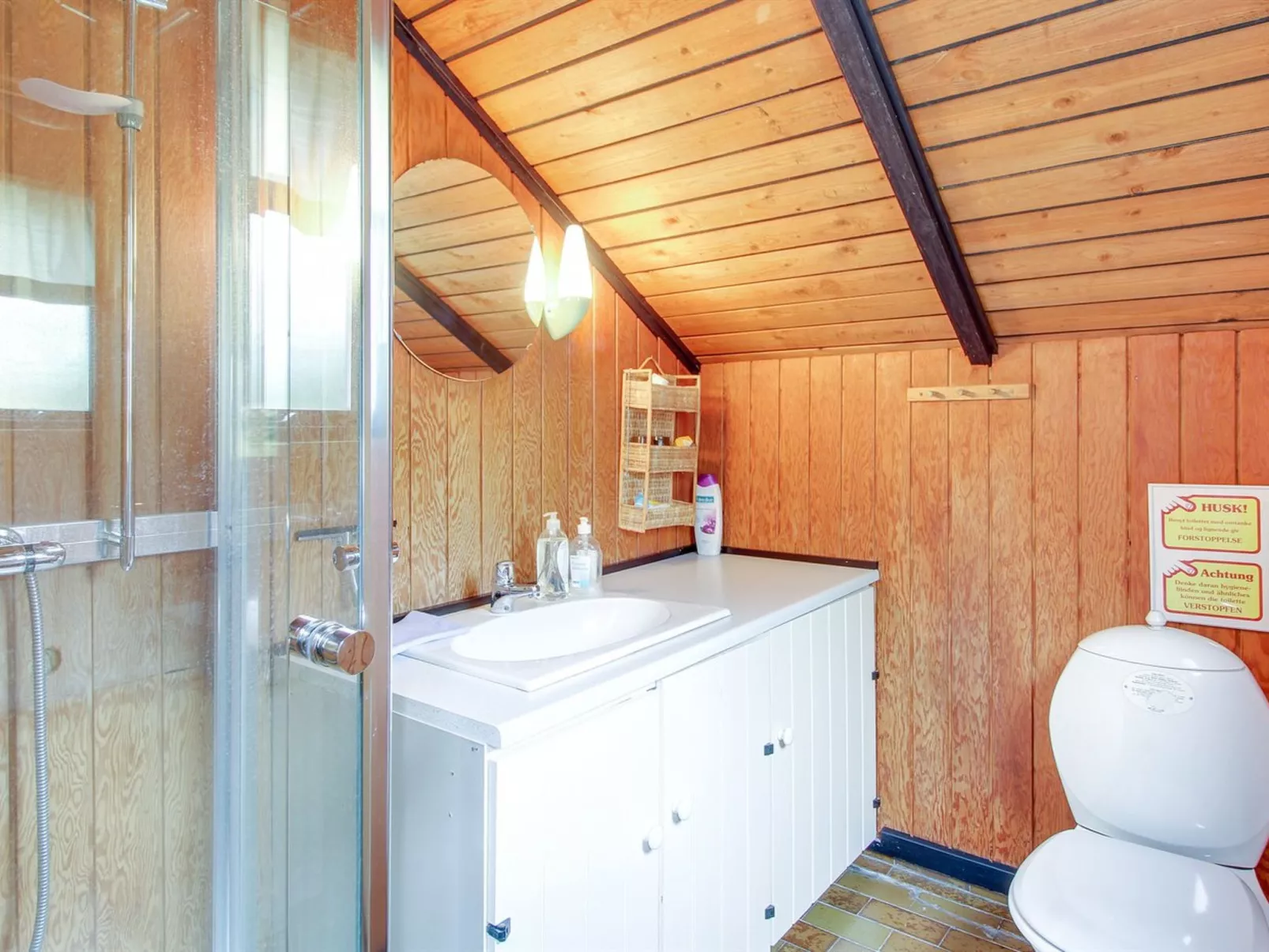 "Anka" - 2km from the sea-Binnen