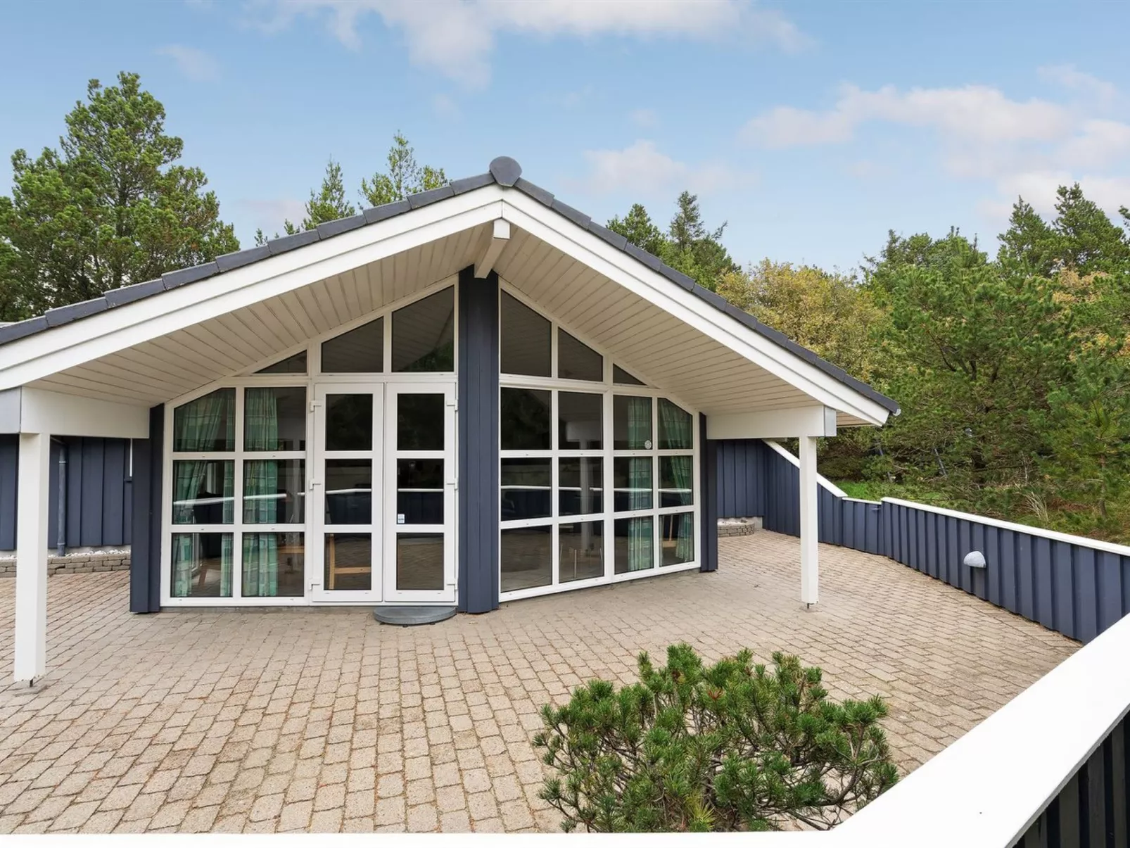 "Guththorm" - 600m from the sea-Buiten