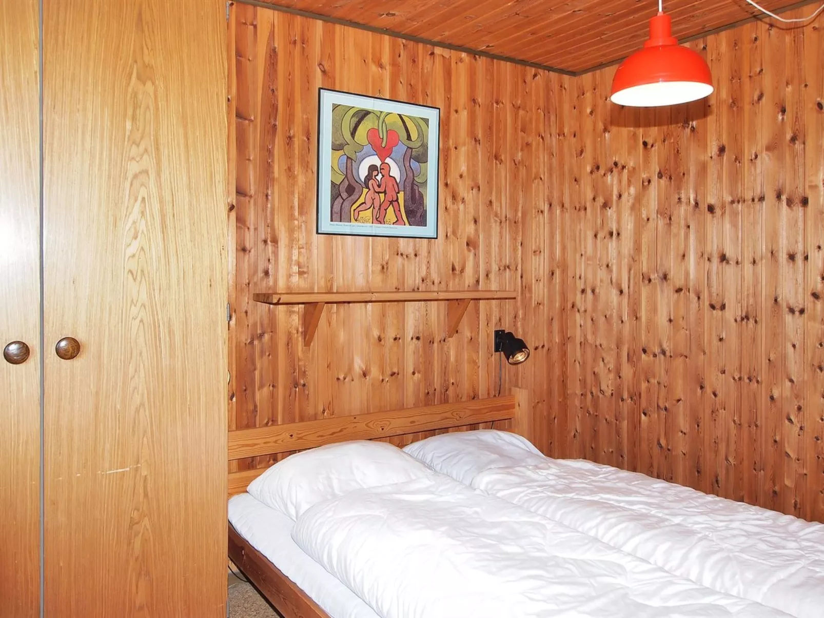 "Rami" -  from the sea-Binnen