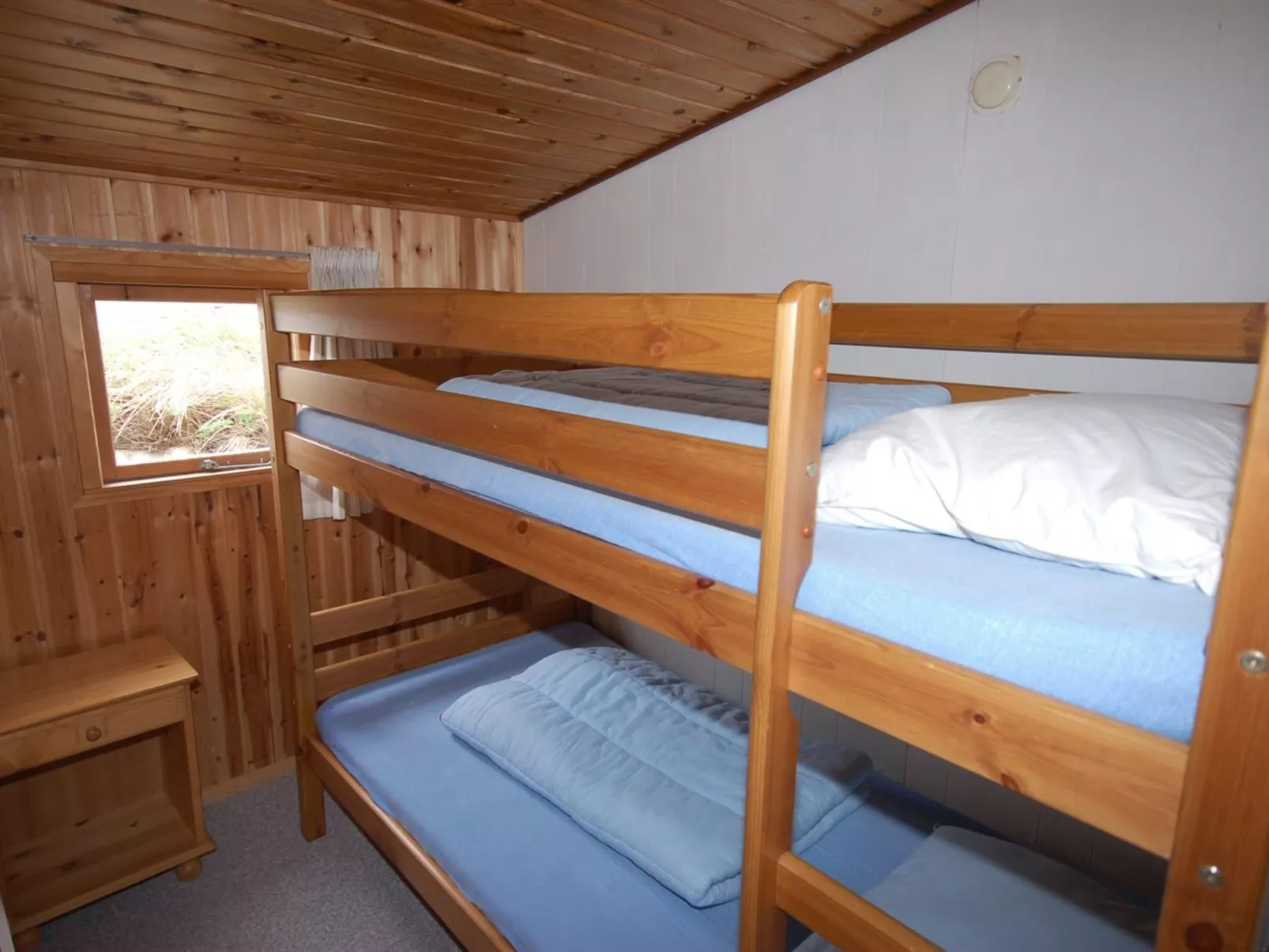 "Annelotte" -  from the sea-Binnen