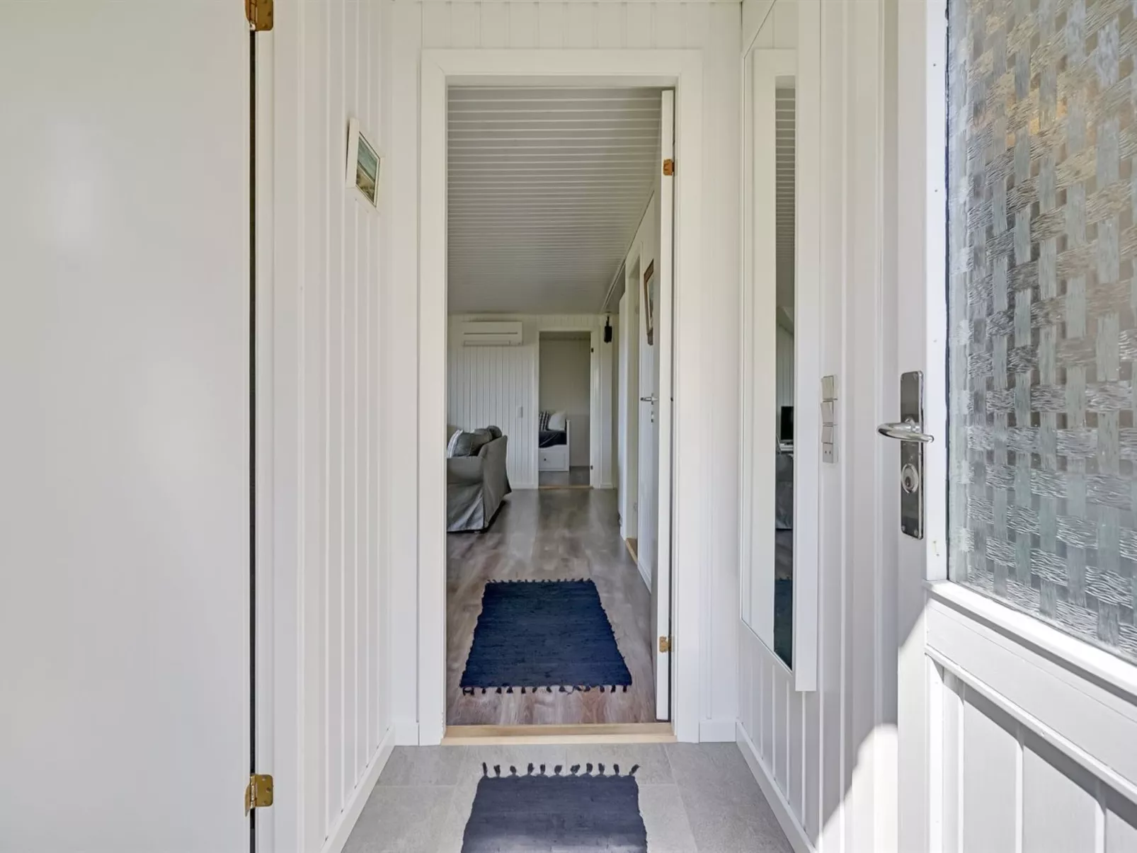 "Brunon" - 1.5km from the sea-Binnen