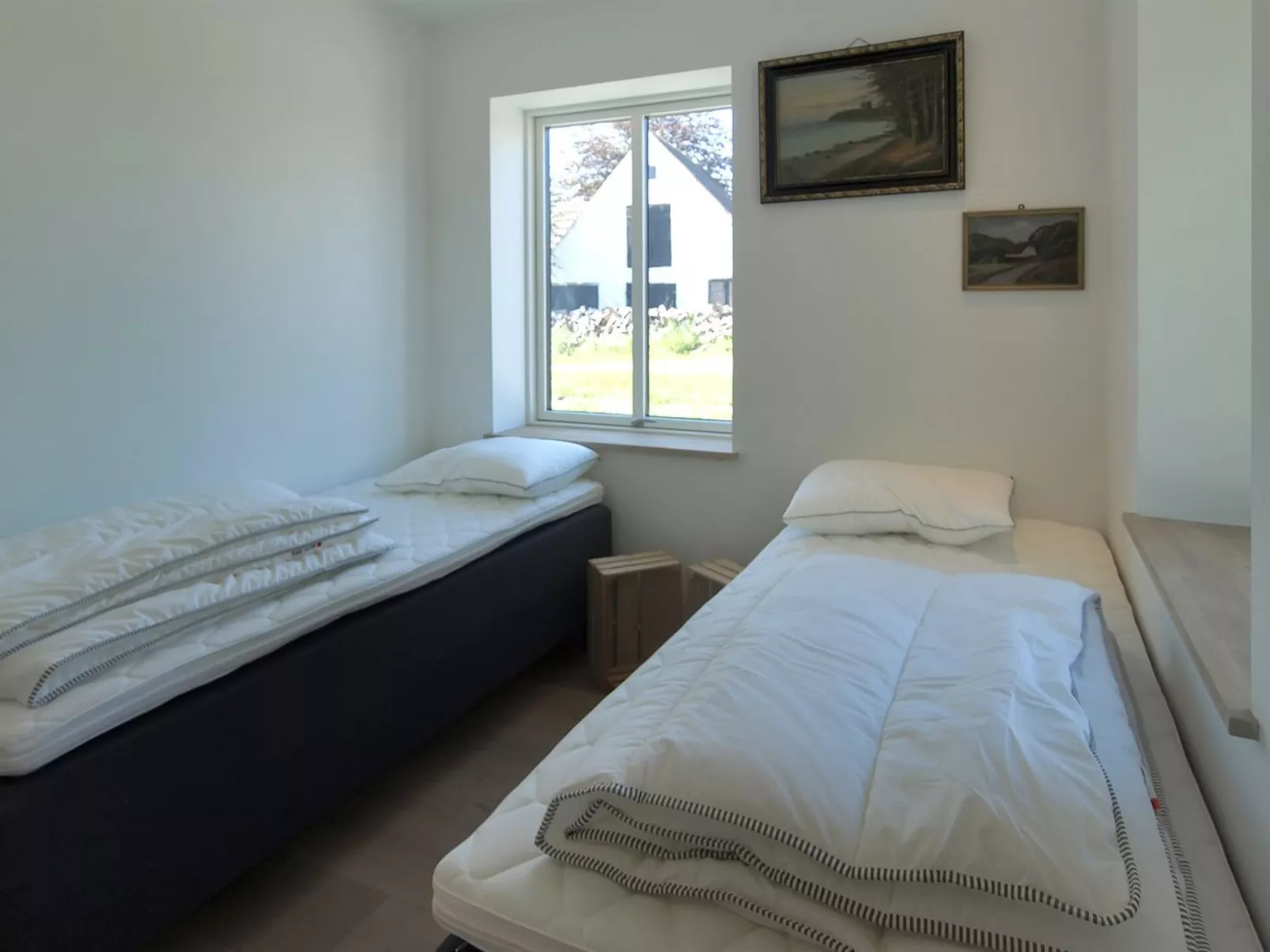 "Benna" - 120m from the sea-Binnen