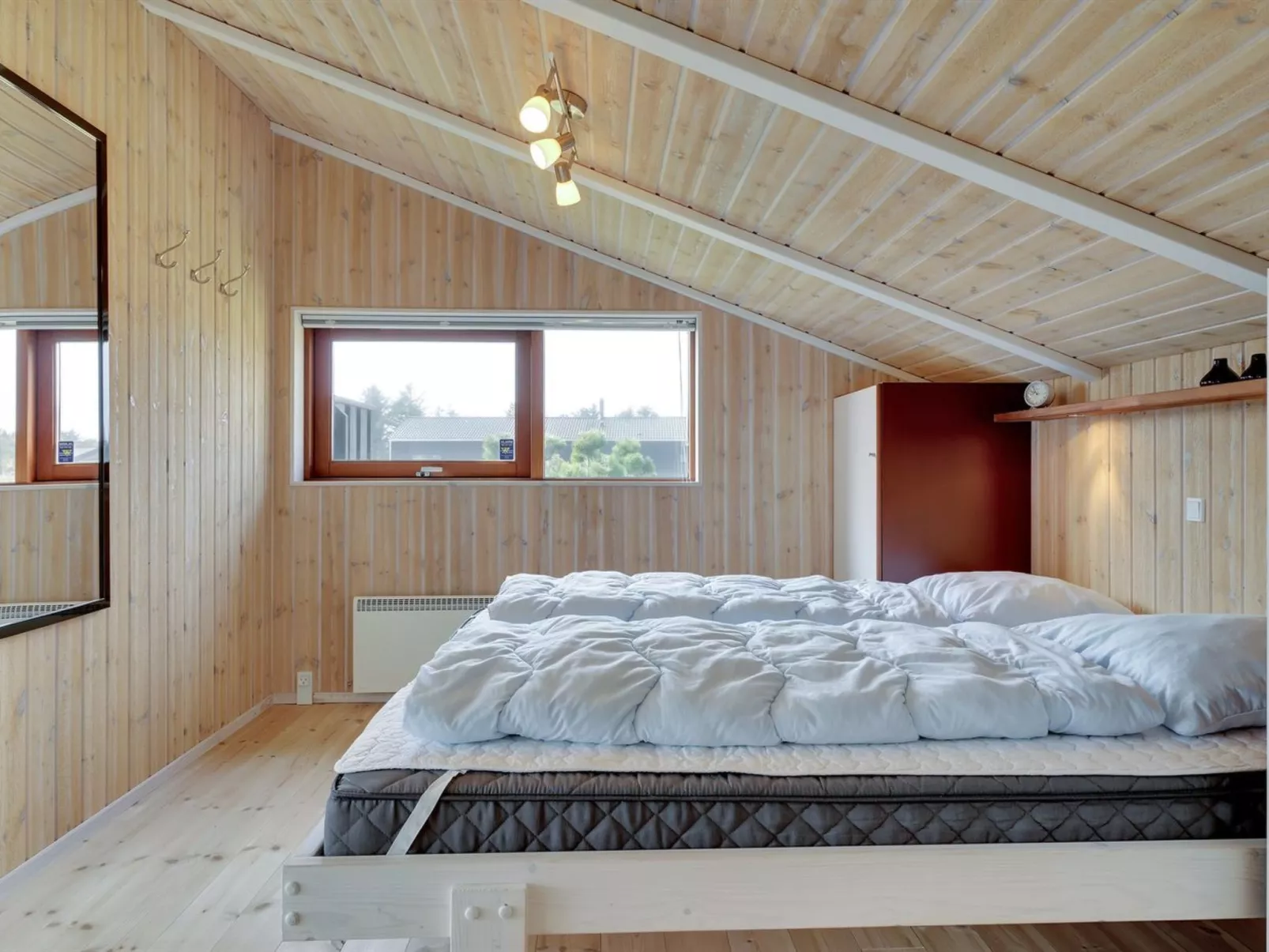 "Gretha" - 1.0km from the sea-Binnen