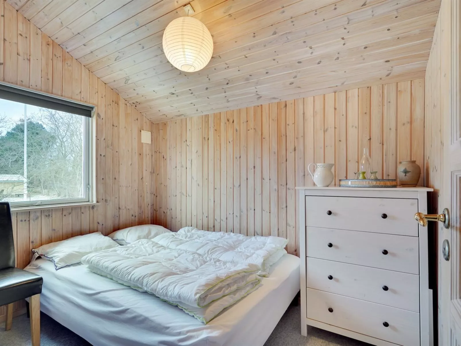 "Halla" - 200m to the fjord-Binnen