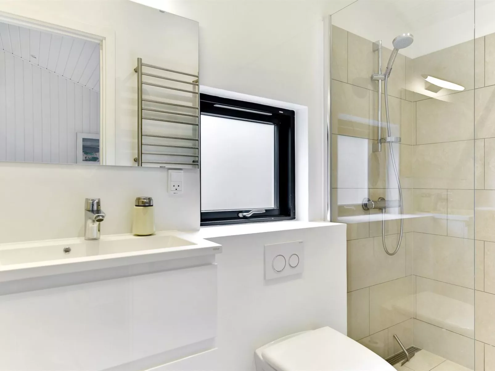 "Judyta" - 1km from the sea-Binnen