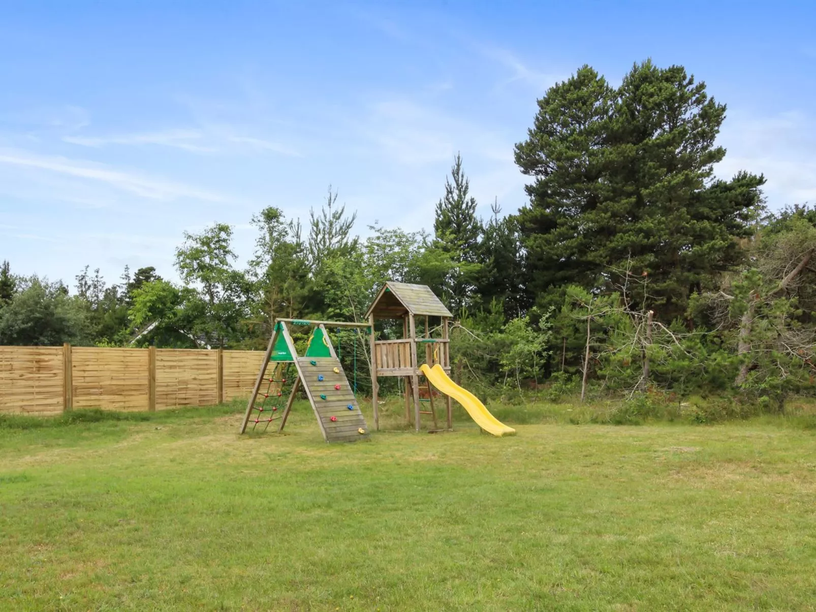 "Yardila" - 1.5km from the sea-Buiten