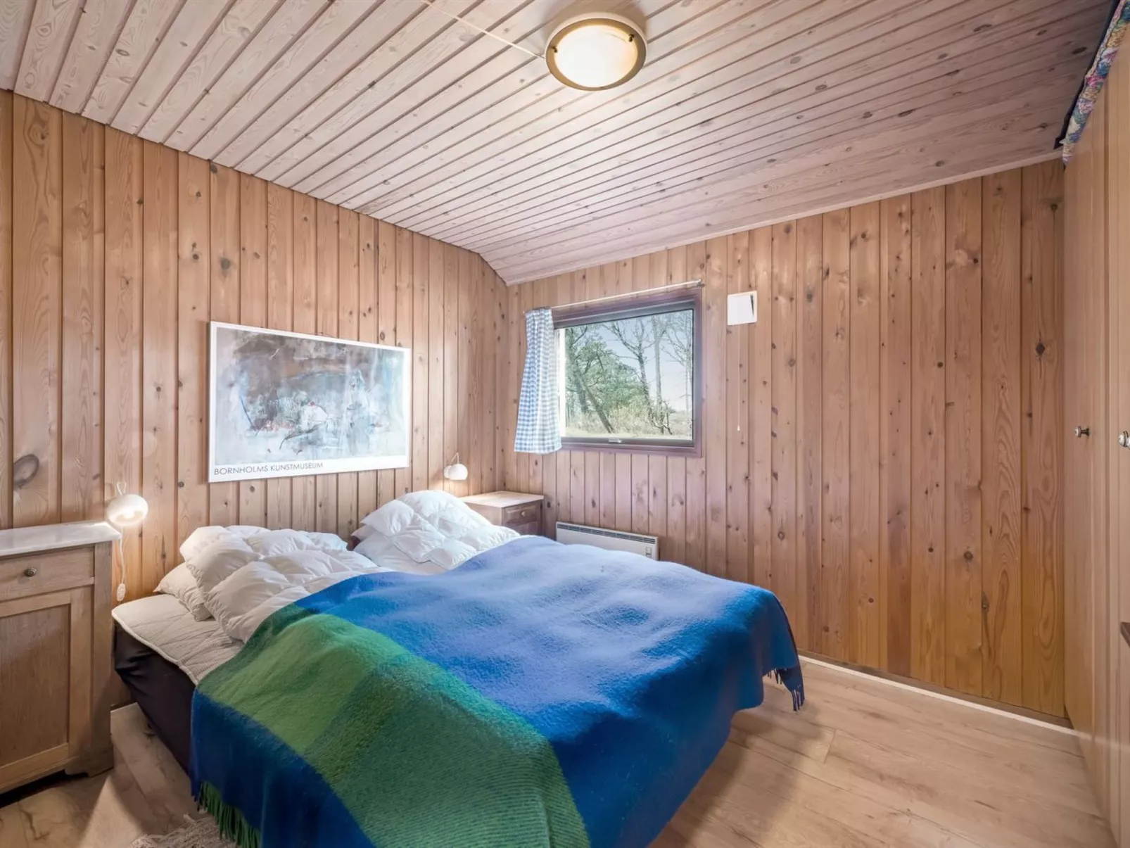 "Tove" - 1.5km from the sea-Binnen