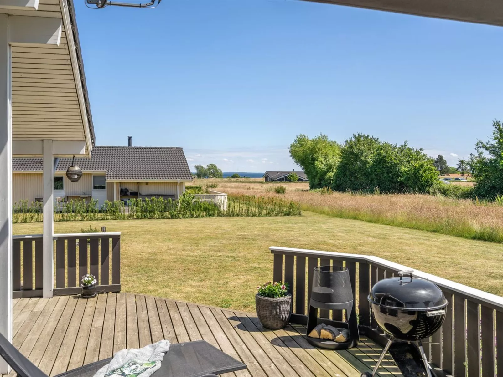 "Ela" - 500m from the sea-Buiten