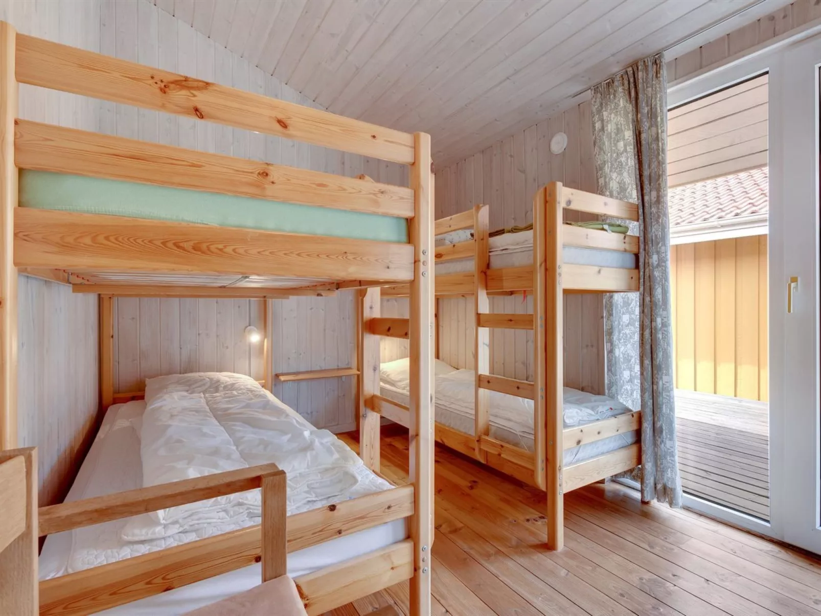 "Annemia" - 200m from the sea-Binnen