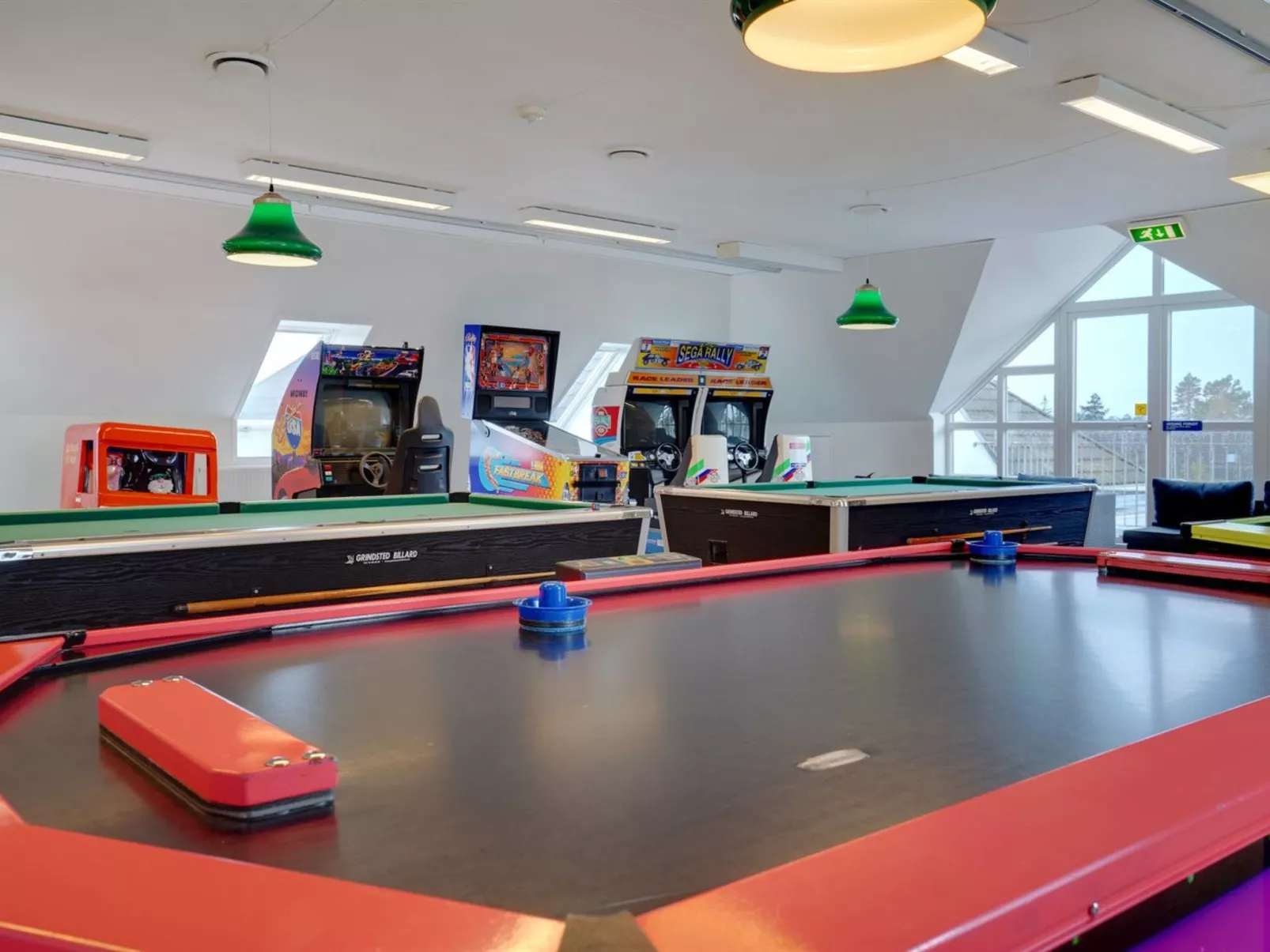 "Telli" - 1km from the sea-Binnen