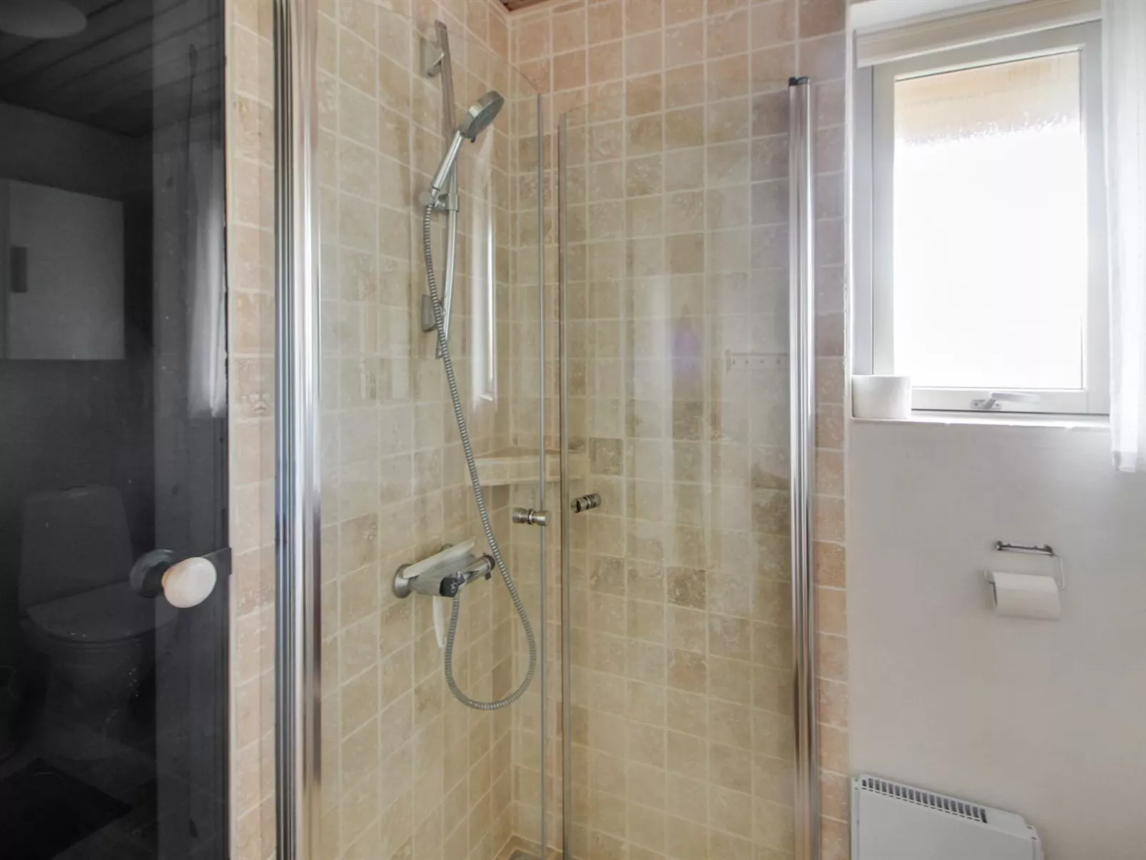 "Ågot" - 75m from the sea-Binnen