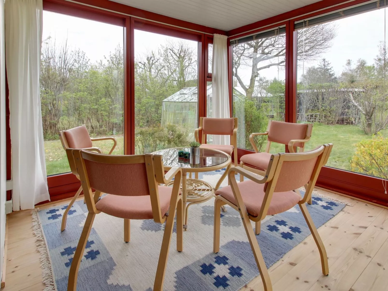 "Brimi" - 450m from the sea-Binnen