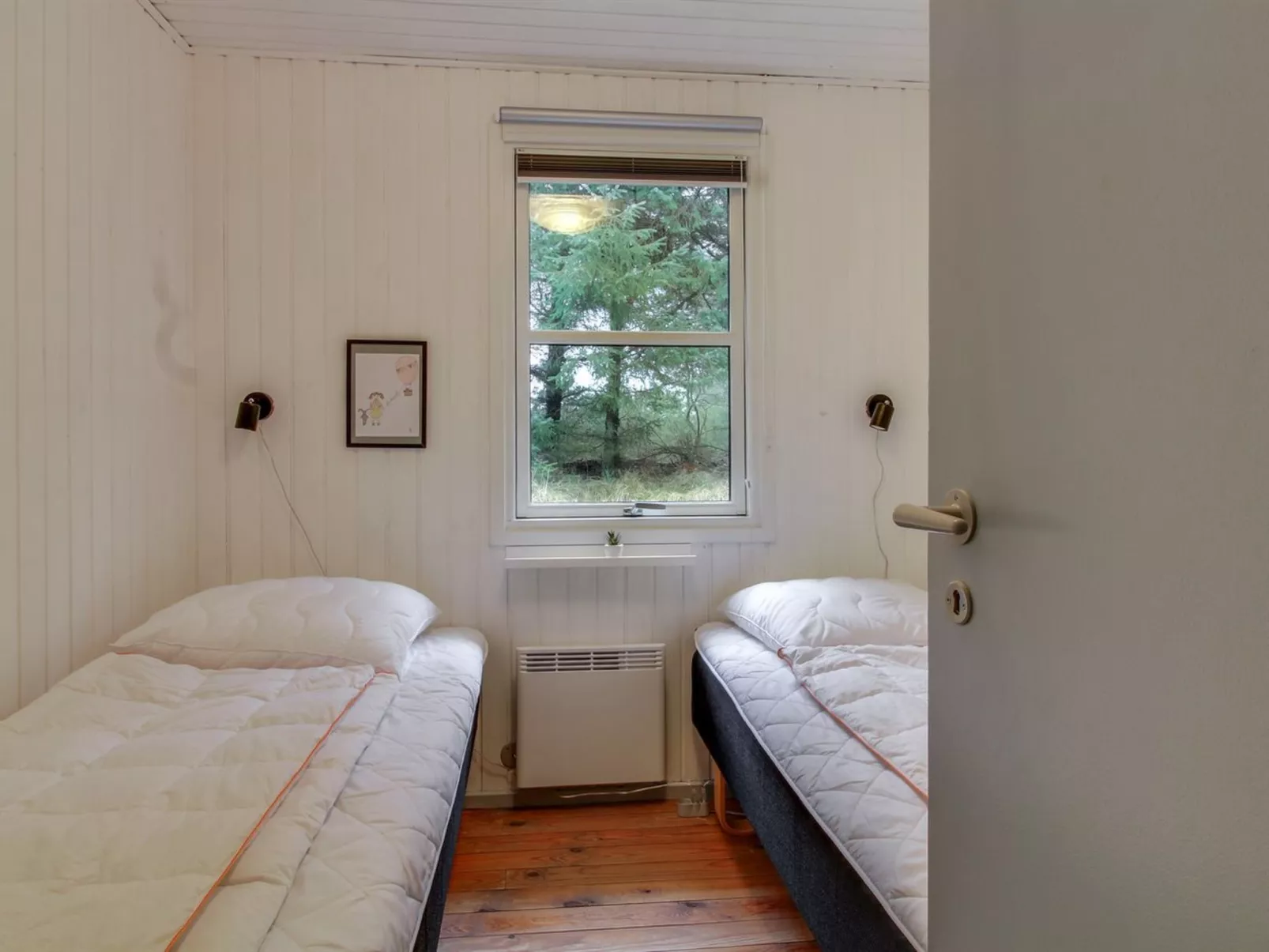 "Dika" - 1km from the sea-Binnen