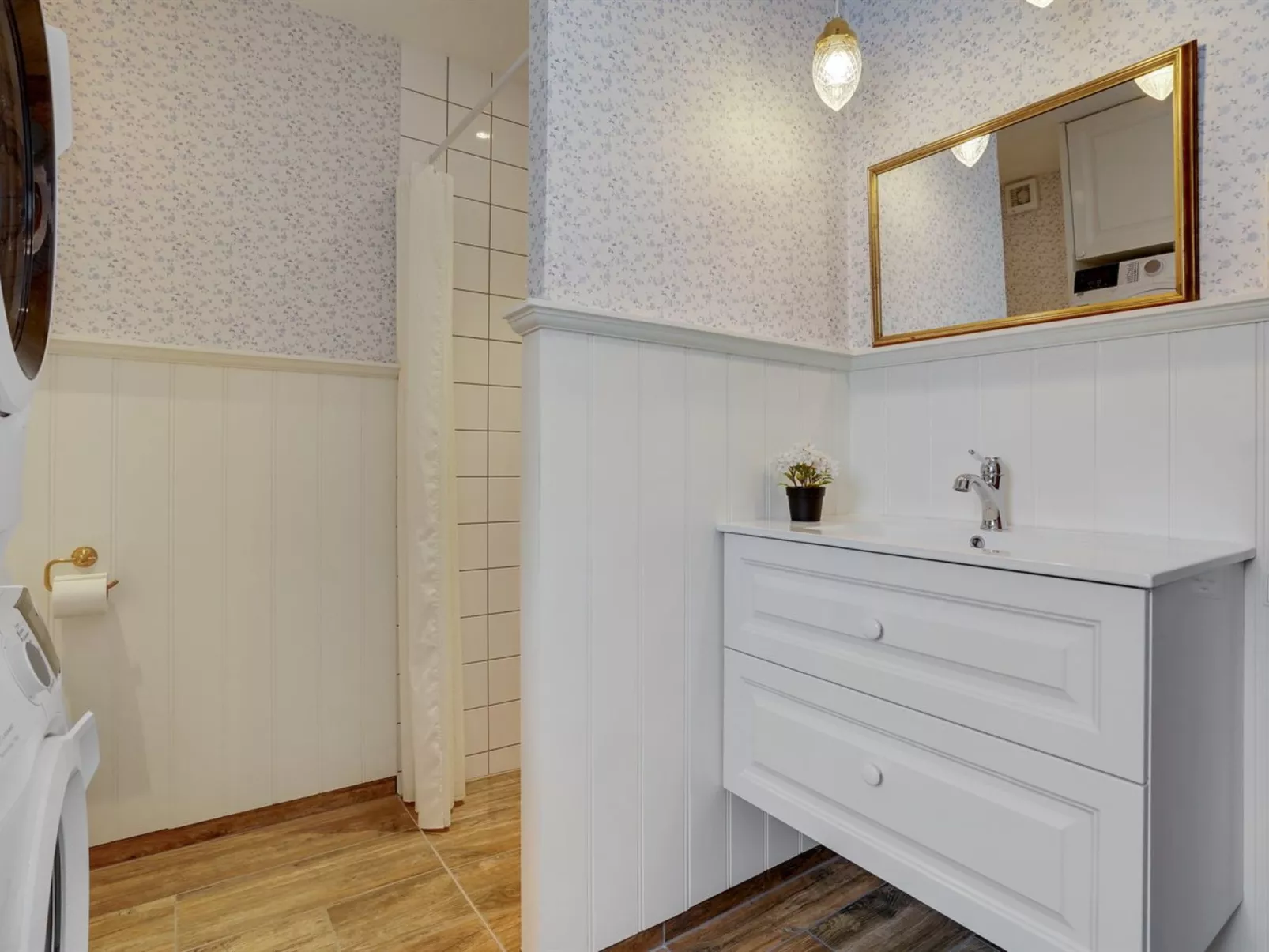 "Ater" - 800m from the sea-Binnen