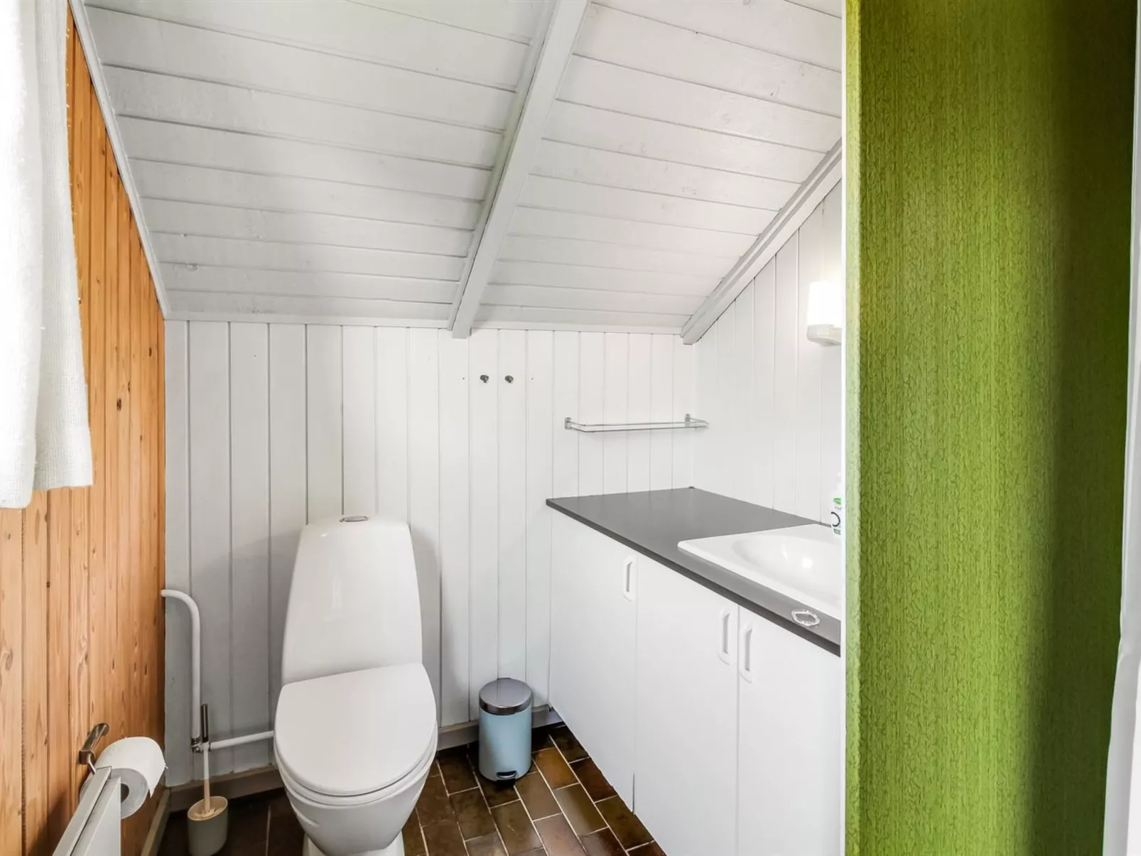 "Andrina" - 200m from the sea-Binnen