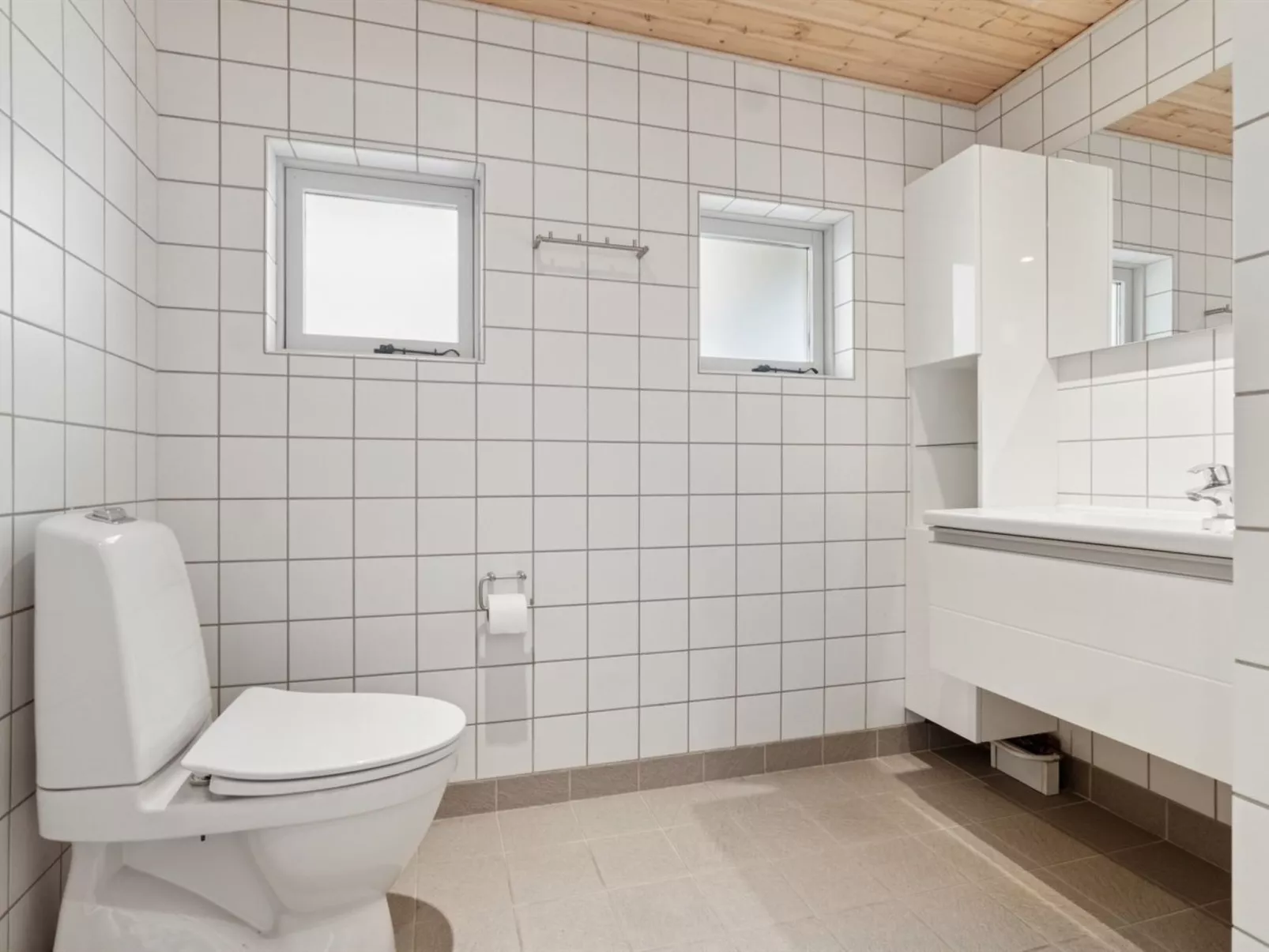 "Esben" - 350m from the sea-Binnen