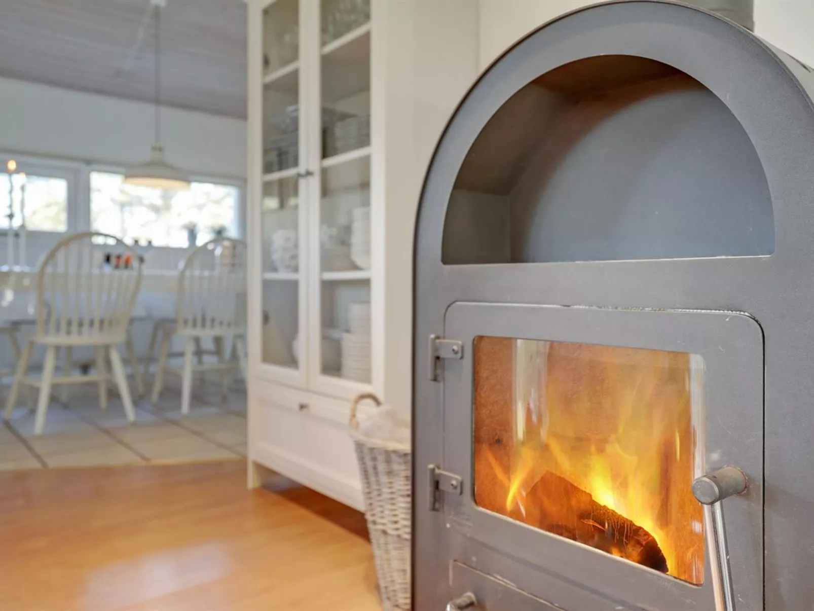 "Anella" - 1.4km from the sea-Binnen