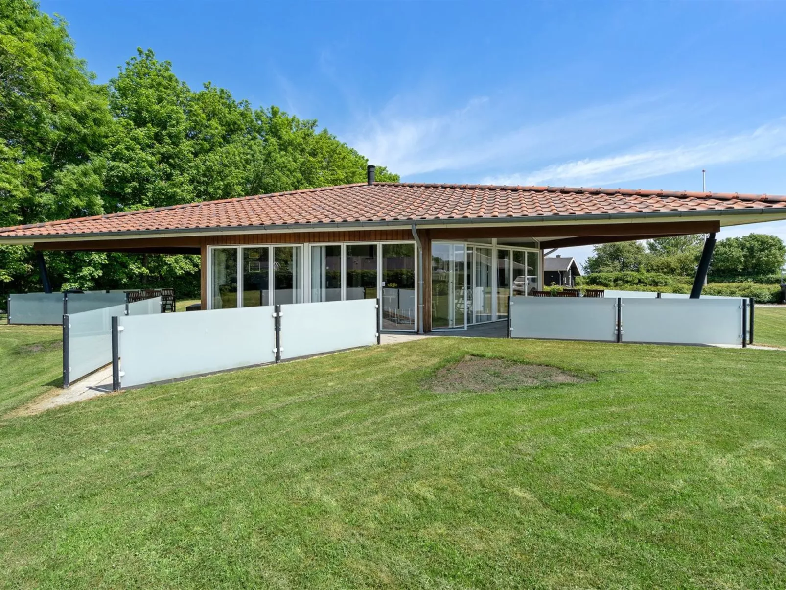 "Helena" - 250m from the sea-Buiten