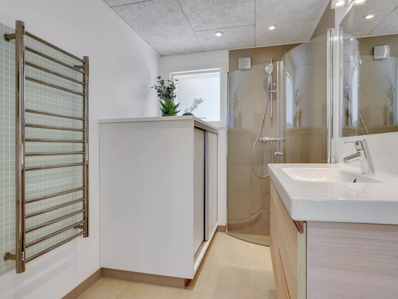 "Arnetta" - 1.5km from the sea-Binnen