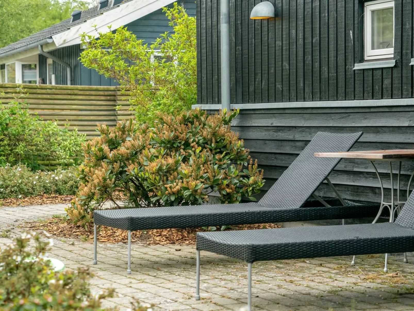 "Gullan" - 75m from the sea-Buiten