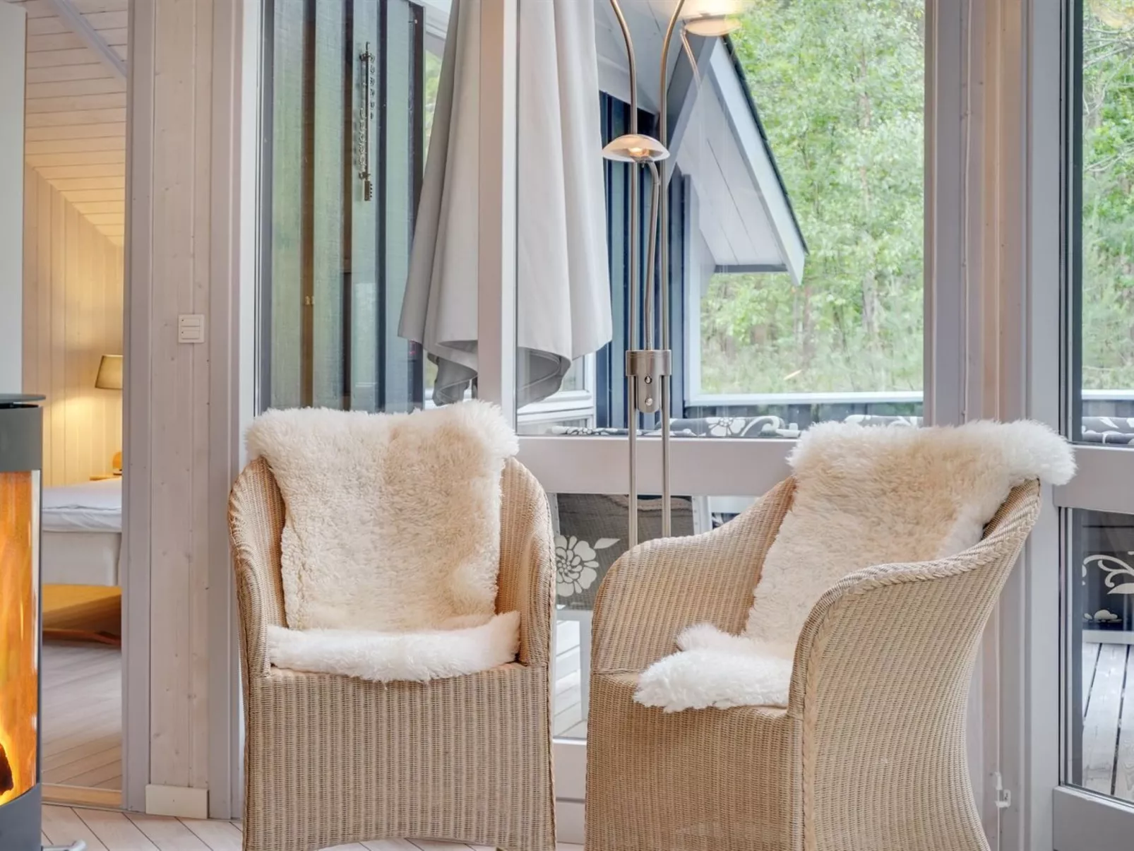 "Selver" - 250m from the sea-Binnen