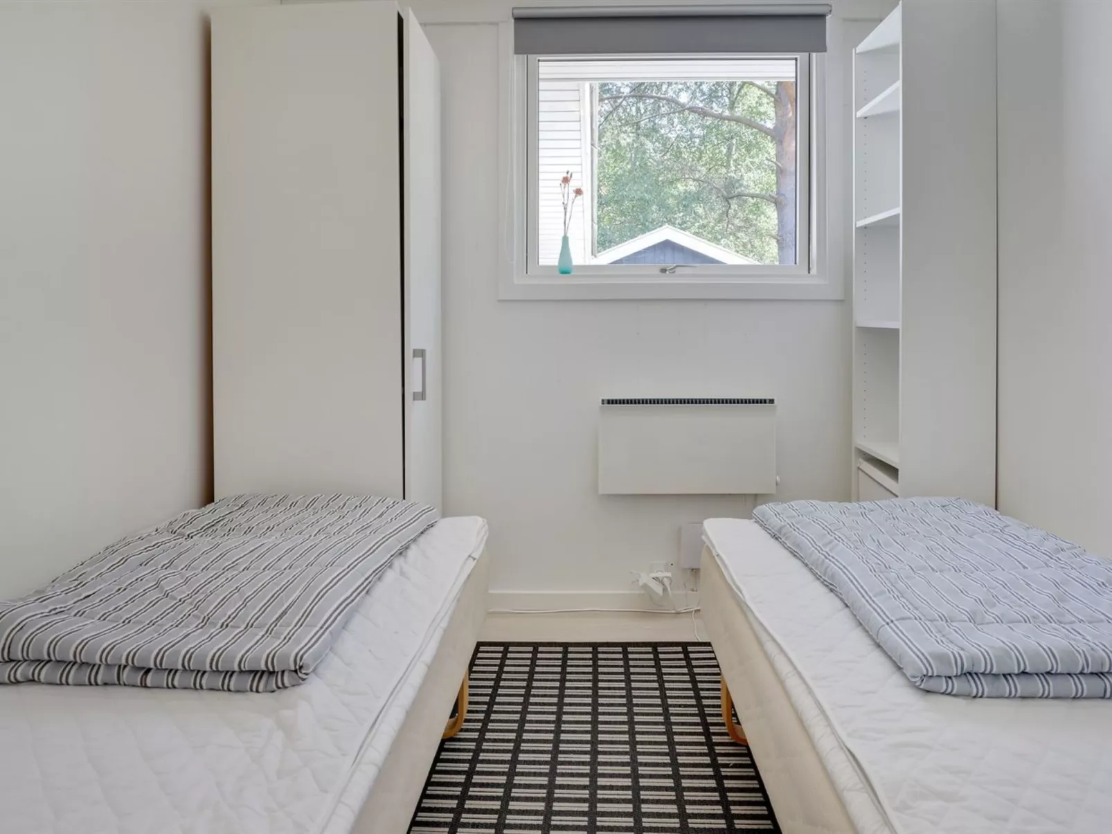 "Gottfrieda" - 300m from the sea-Binnen