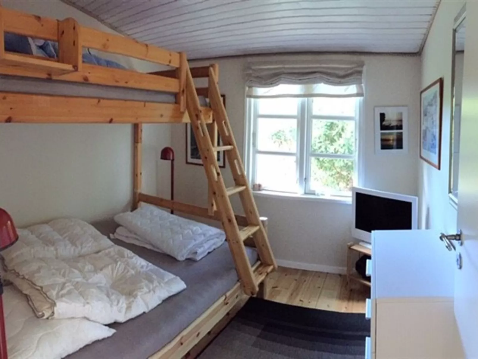 "Haldis" - 120m from the sea-Binnen