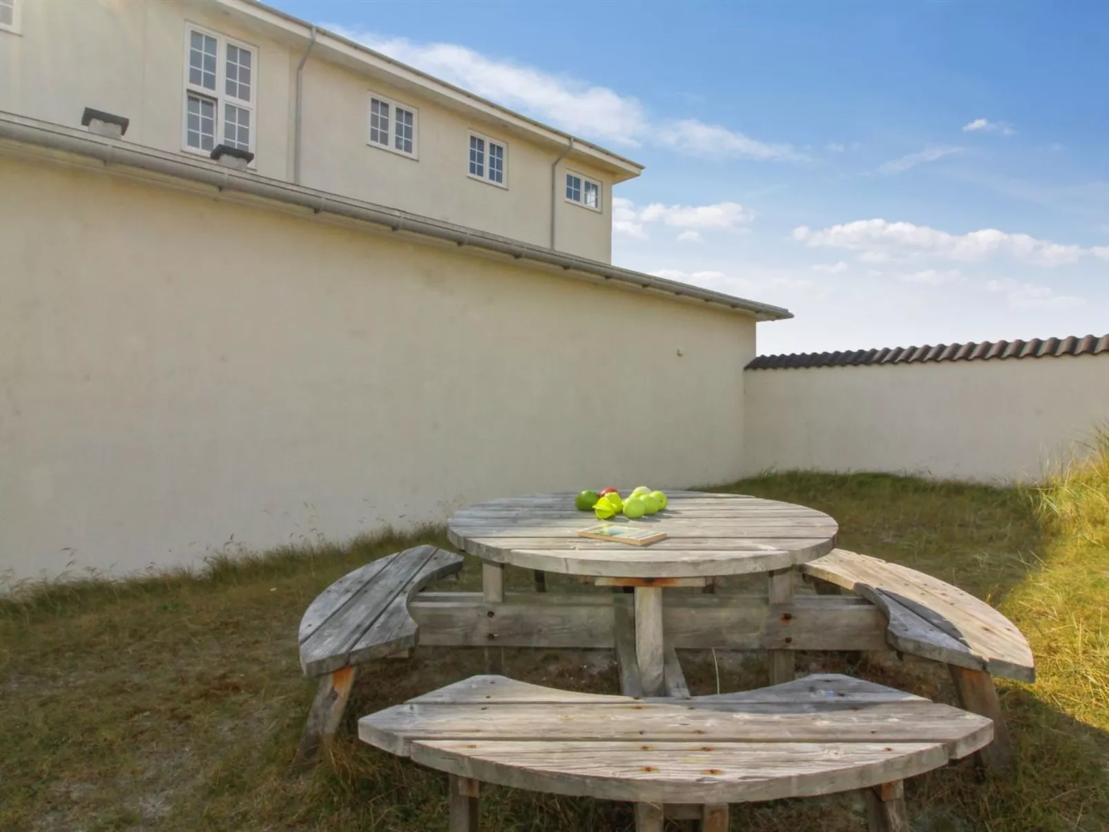 "Asa" - 75m from the sea-Binnen