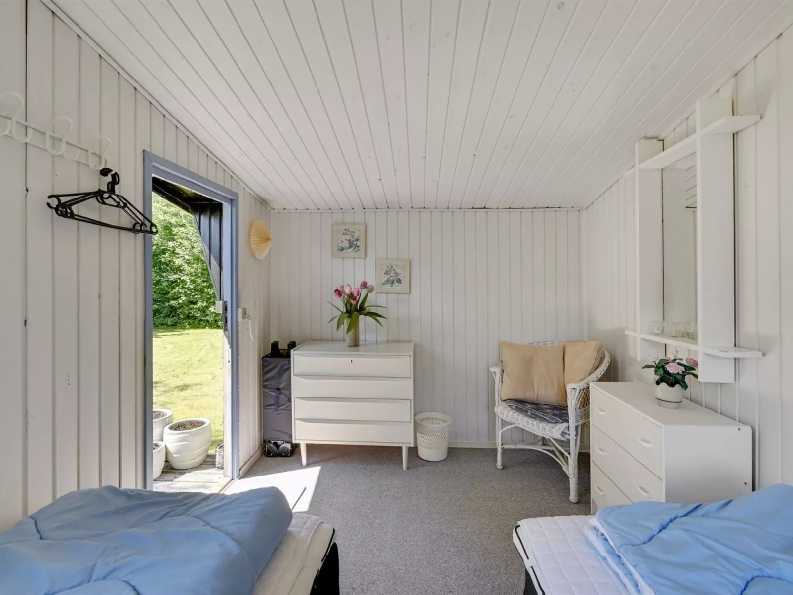 "Sanni" - 1.6km from the sea-Binnen