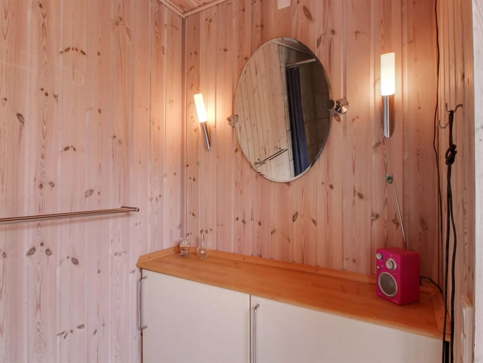 "Hagen" - 250m from the sea-Binnen