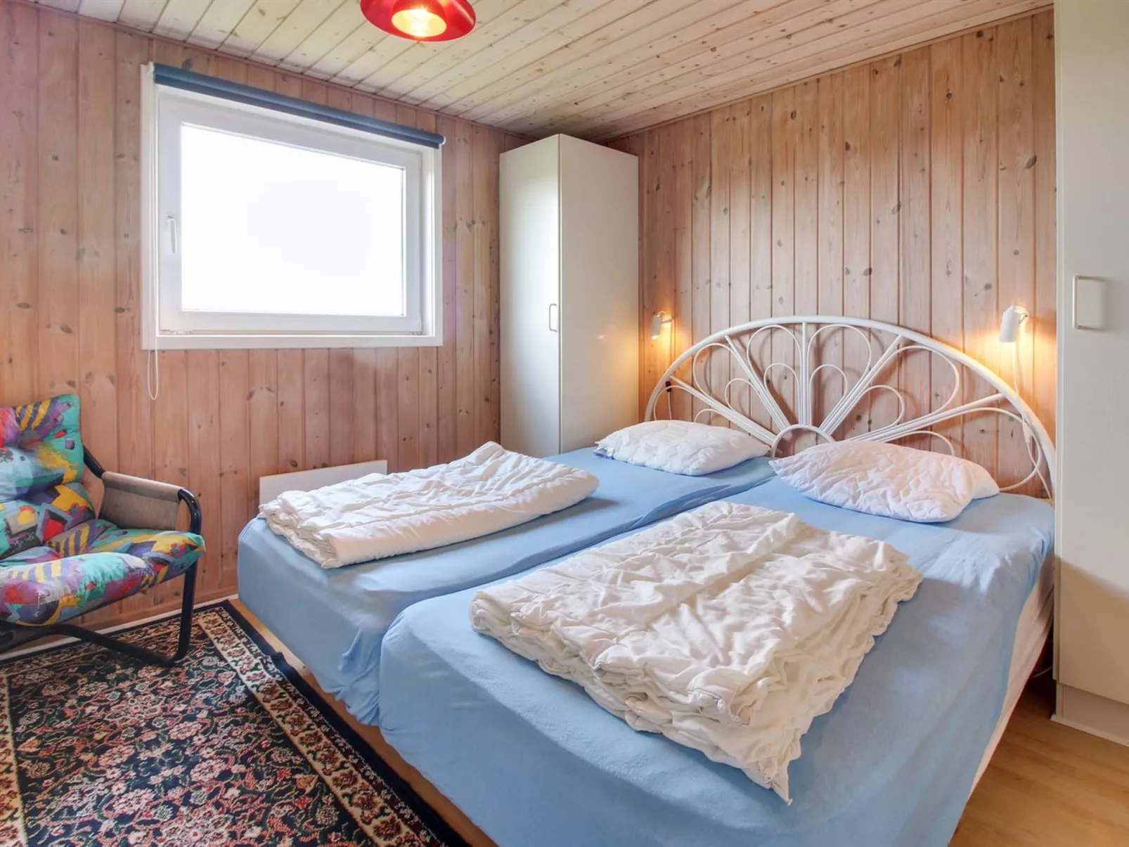 "Suend" -  from the sea-Binnen