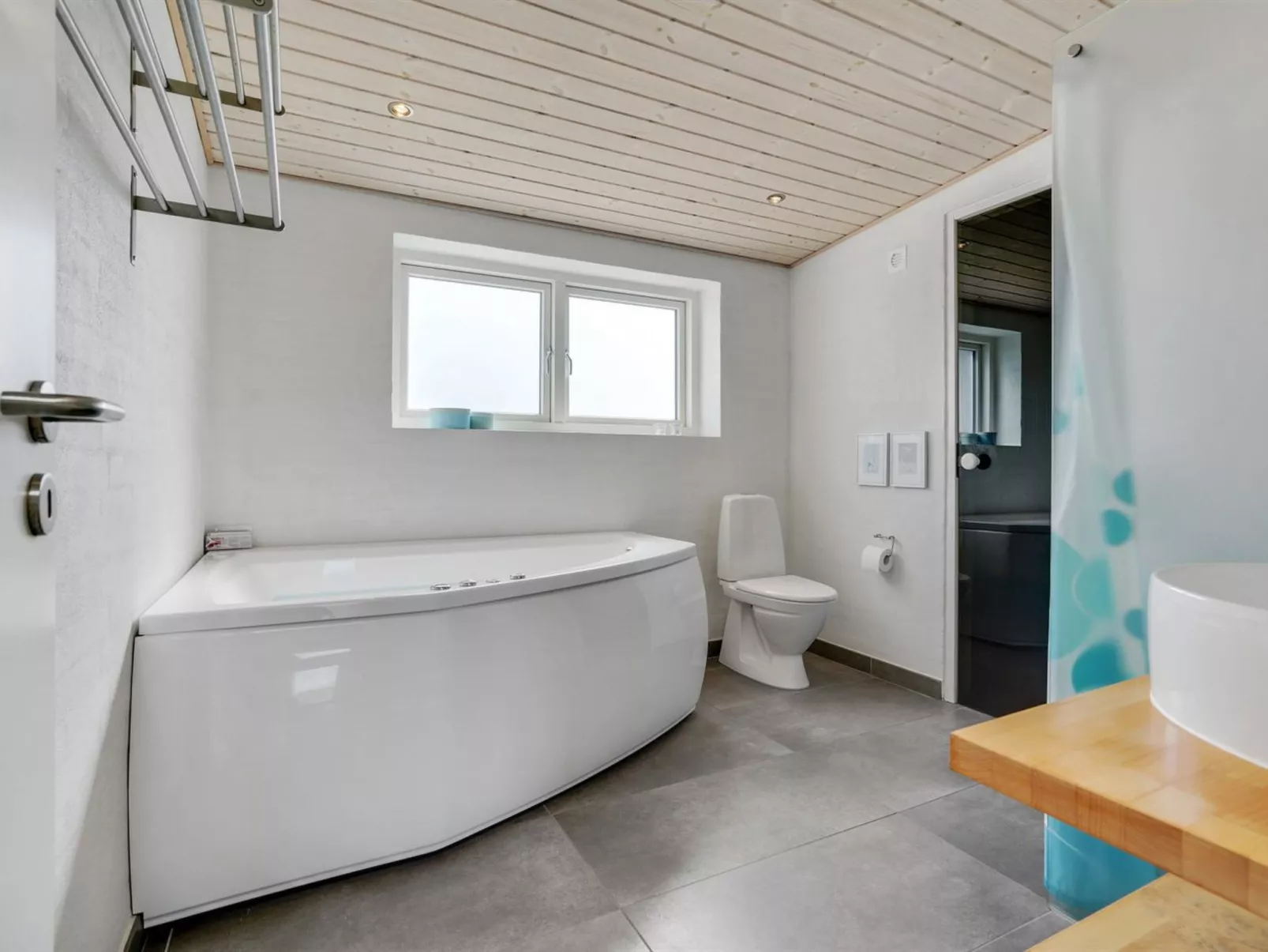 "Carstina" - 400m from the sea-Binnen