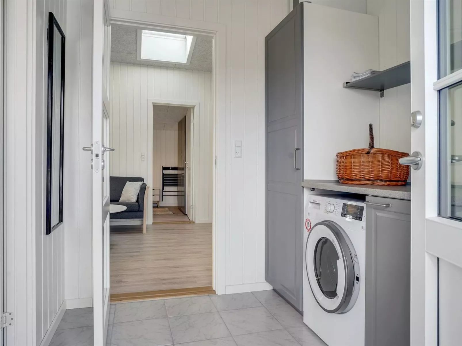 "Ibo" - 900m from the sea-Binnen