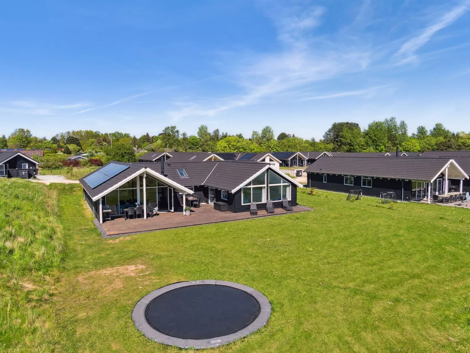 "Vara" - 800m from the sea-Buiten