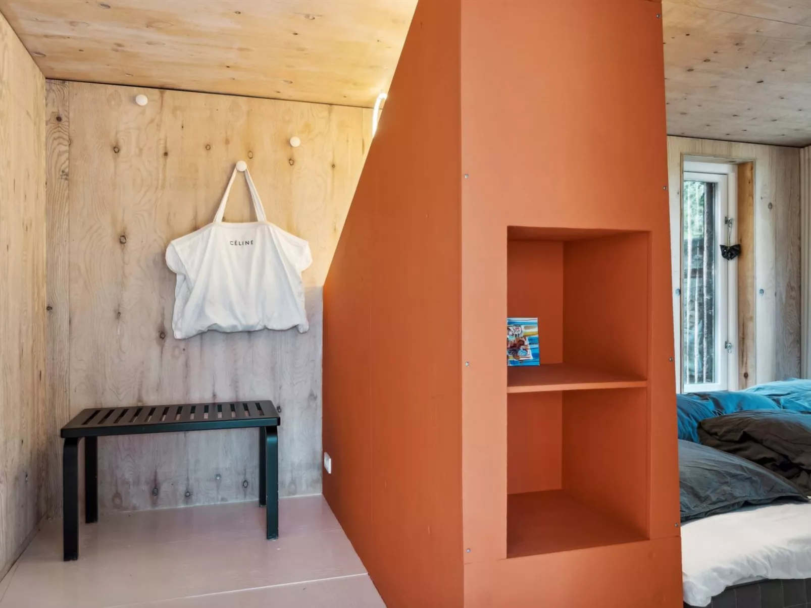 "Antim" - 200m from the sea-Binnen