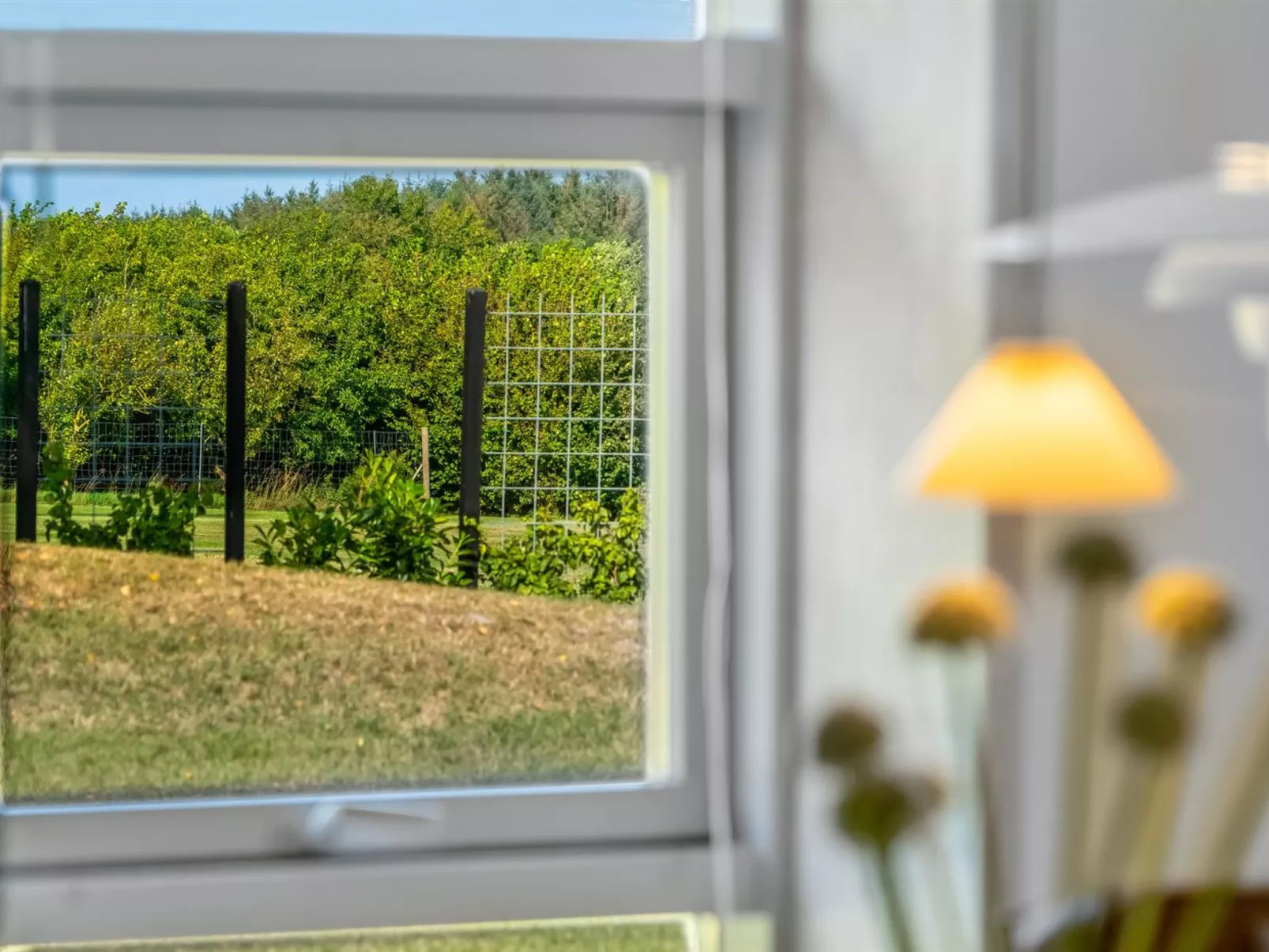 "Rebecca" - 1.5km from the sea-Buiten