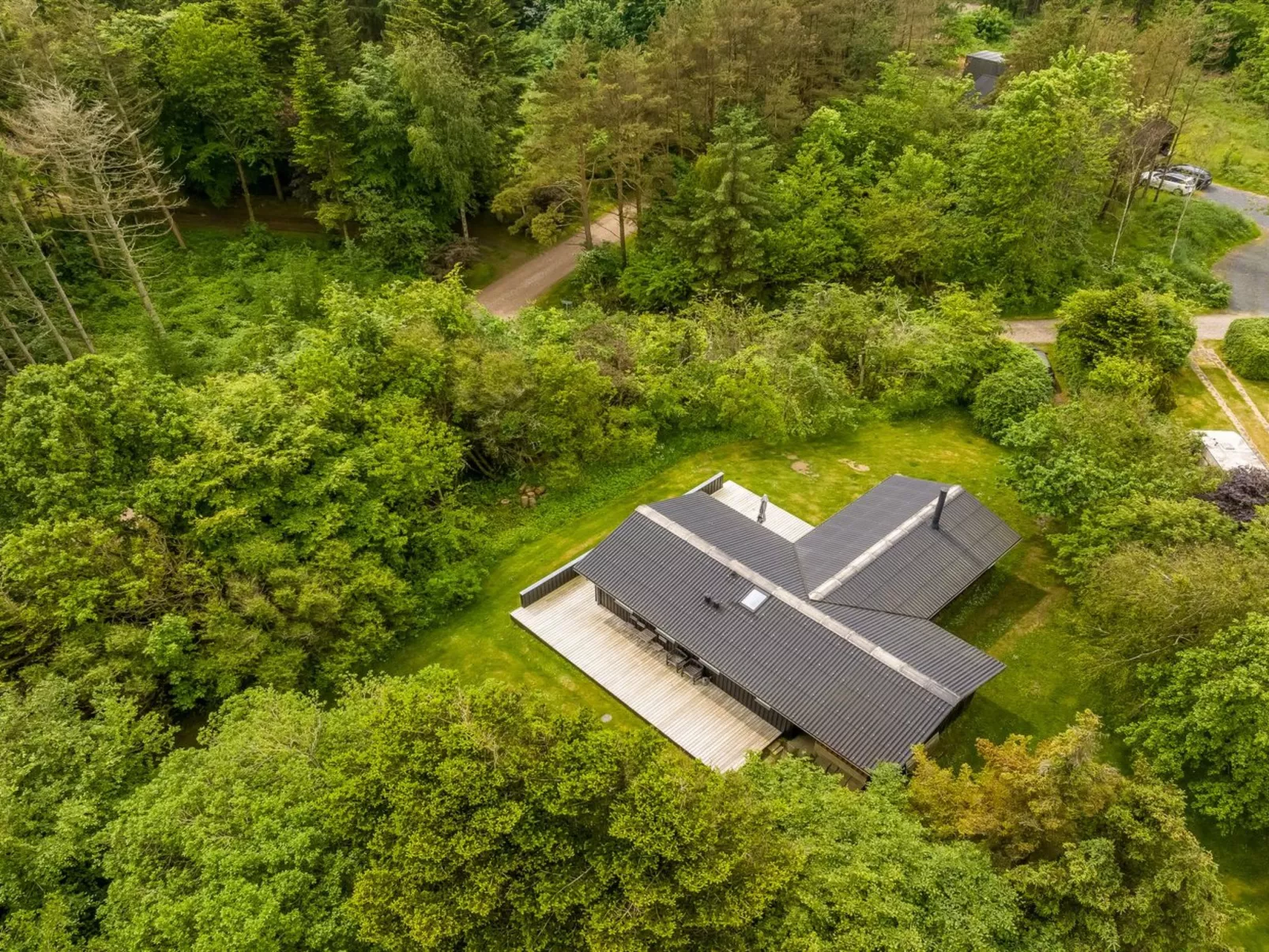 "Jarno" - 1km from the sea-Buiten