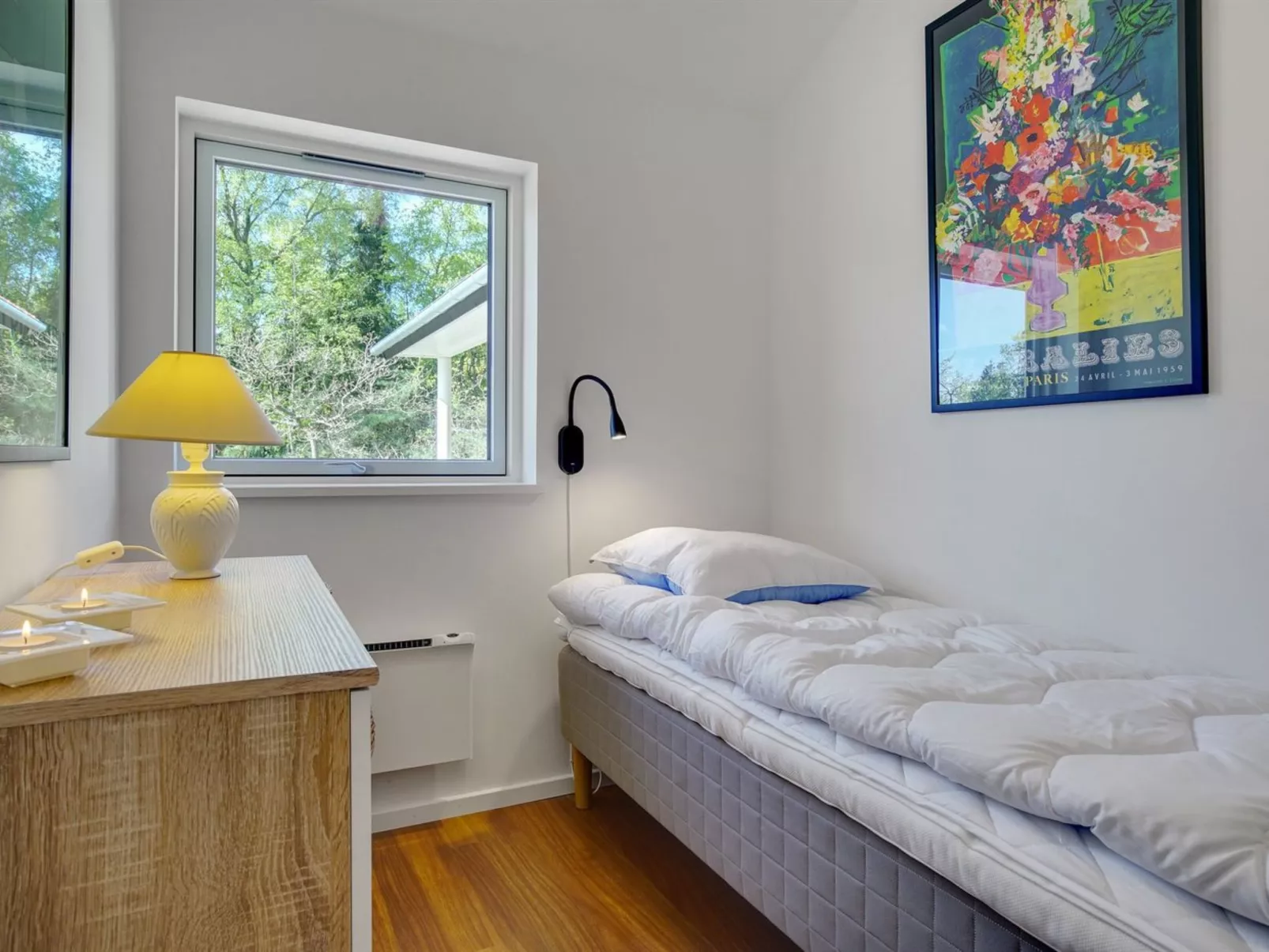 "Rikkie" - 150m to the fjord-Binnen