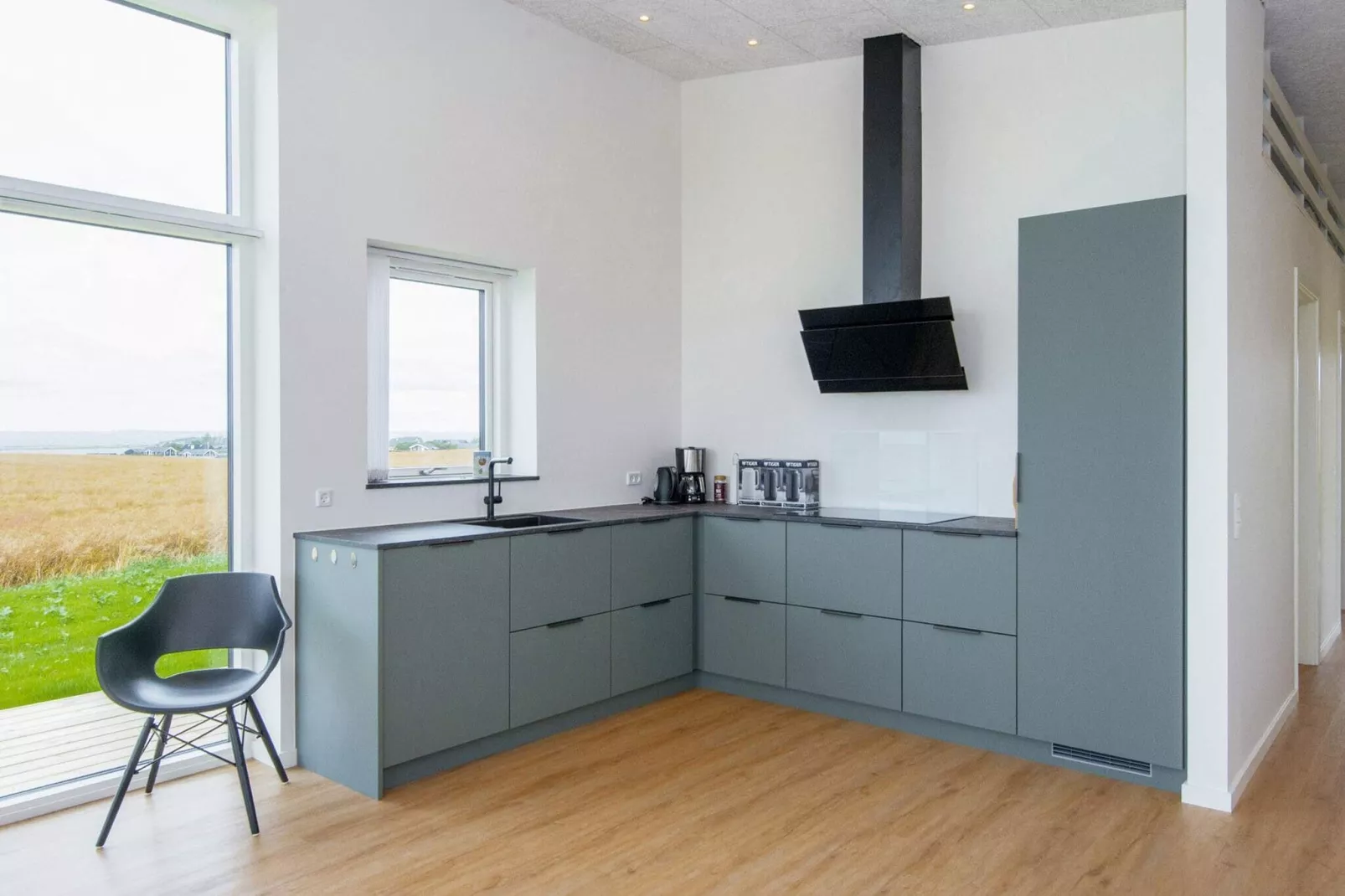12 persoons vakantie huis in Lemvig-By Traum-Binnen