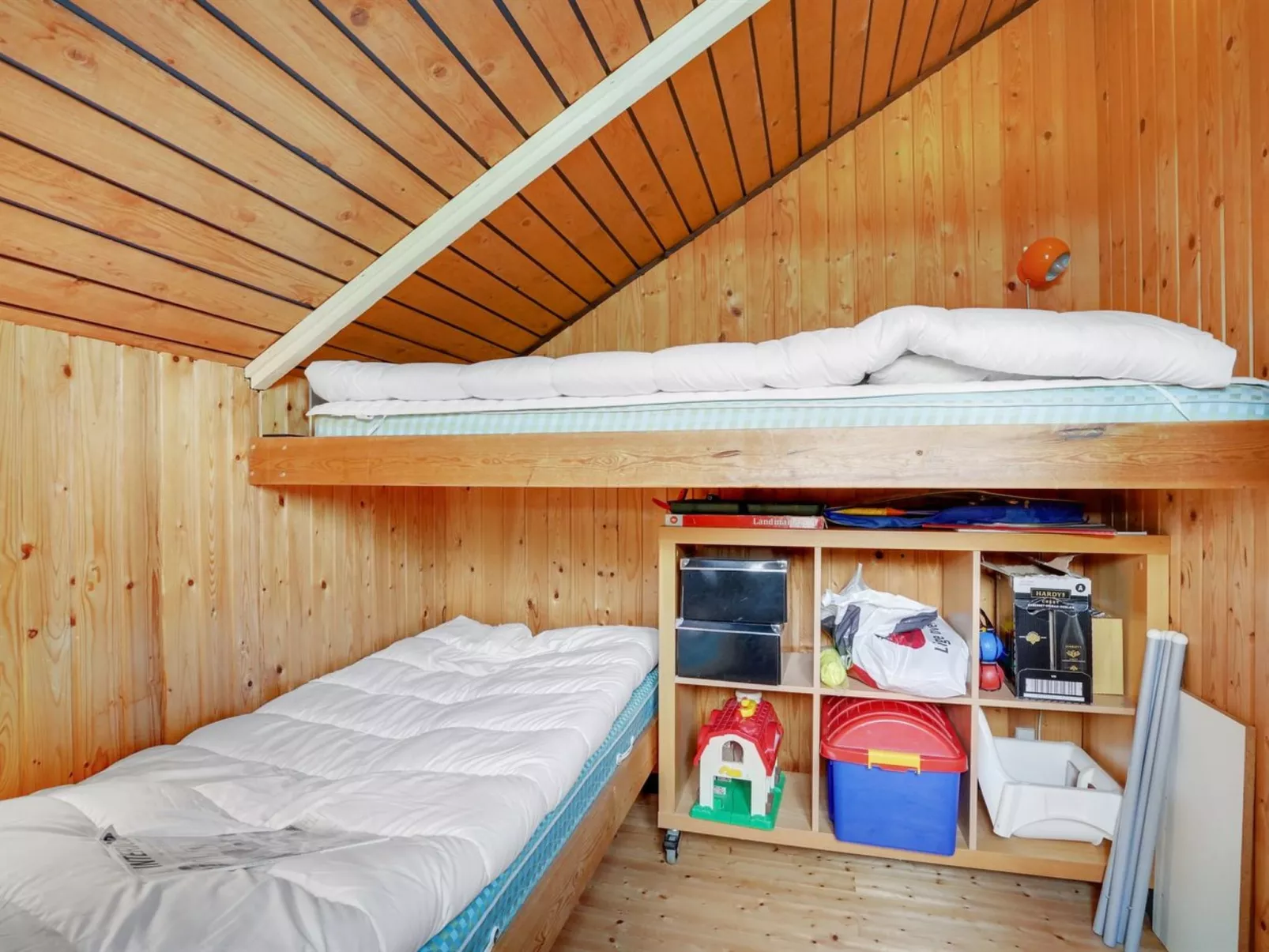 "Henrieke" - 250m to the fjord-Binnen