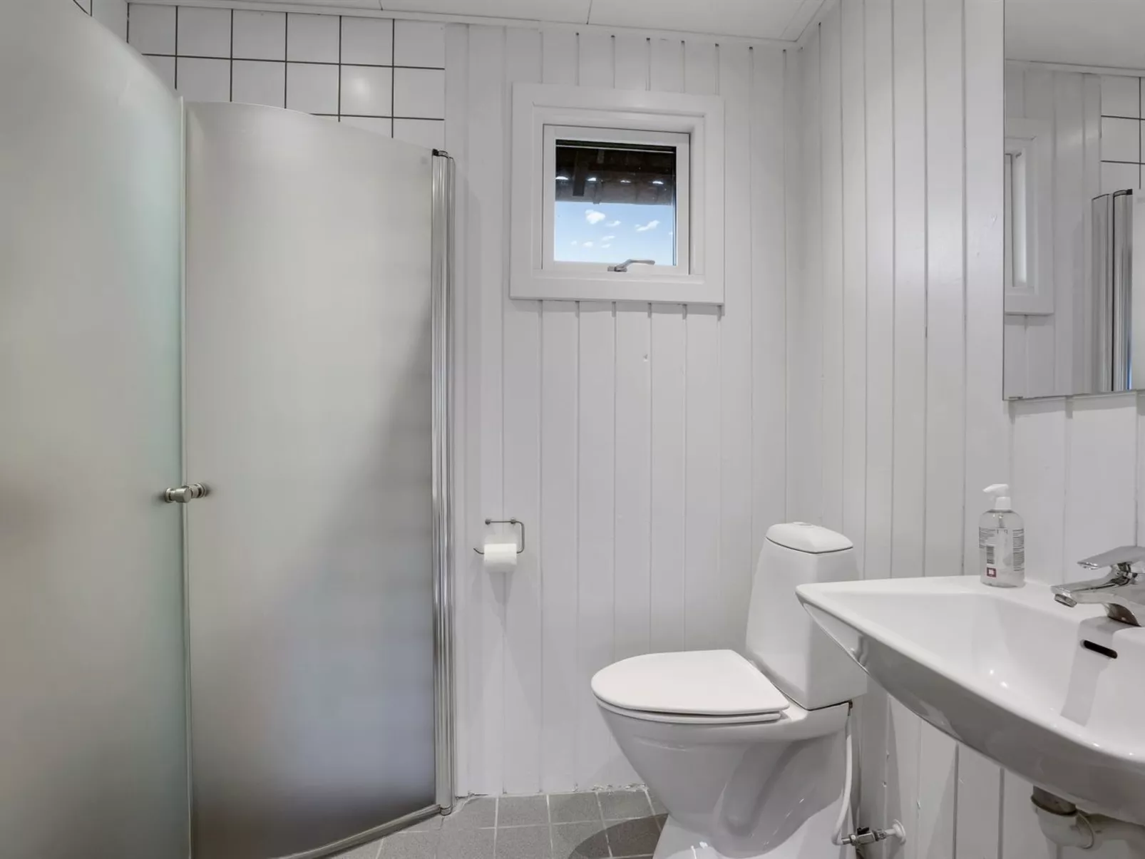 "Esther" - 700m from the sea-Binnen