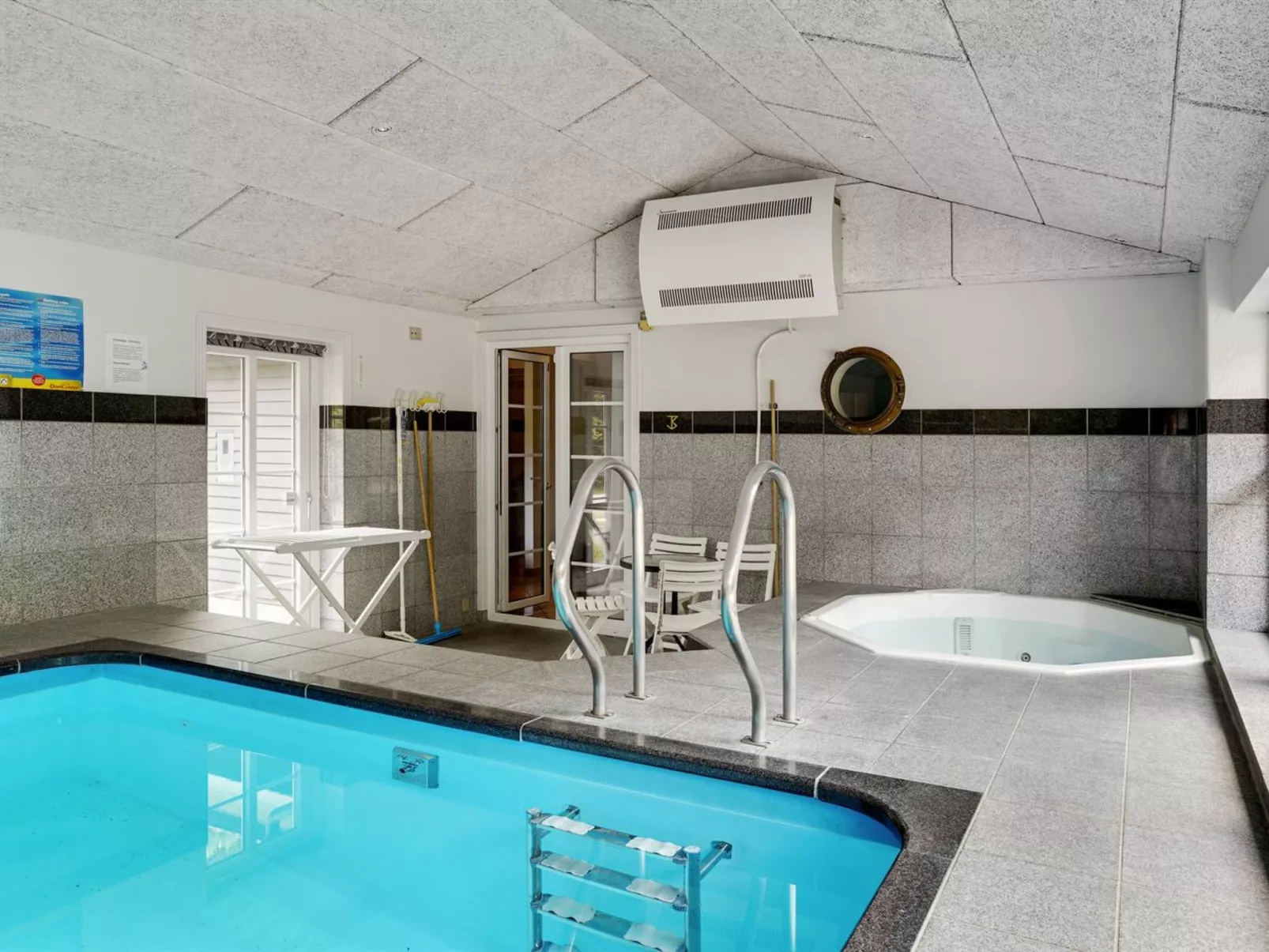 "Liliana" - 800m from the sea-Buiten