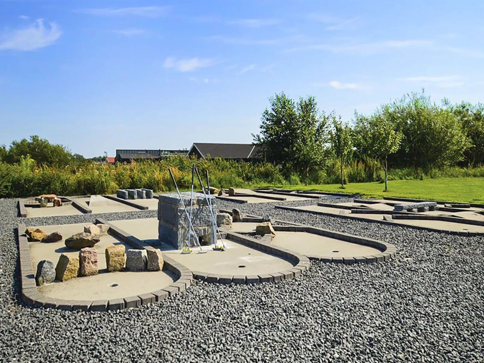 "Emelita" - 900m from the sea-Buiten