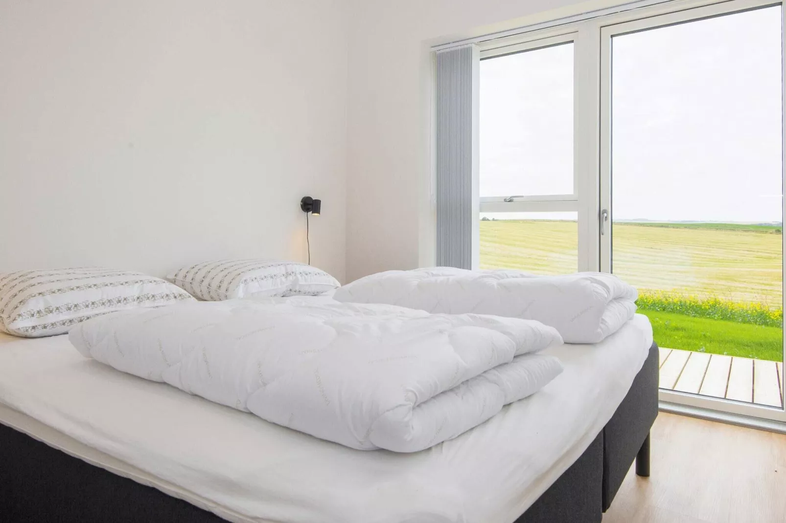 12 persoons vakantie huis in Lemvig-By Traum-Binnen