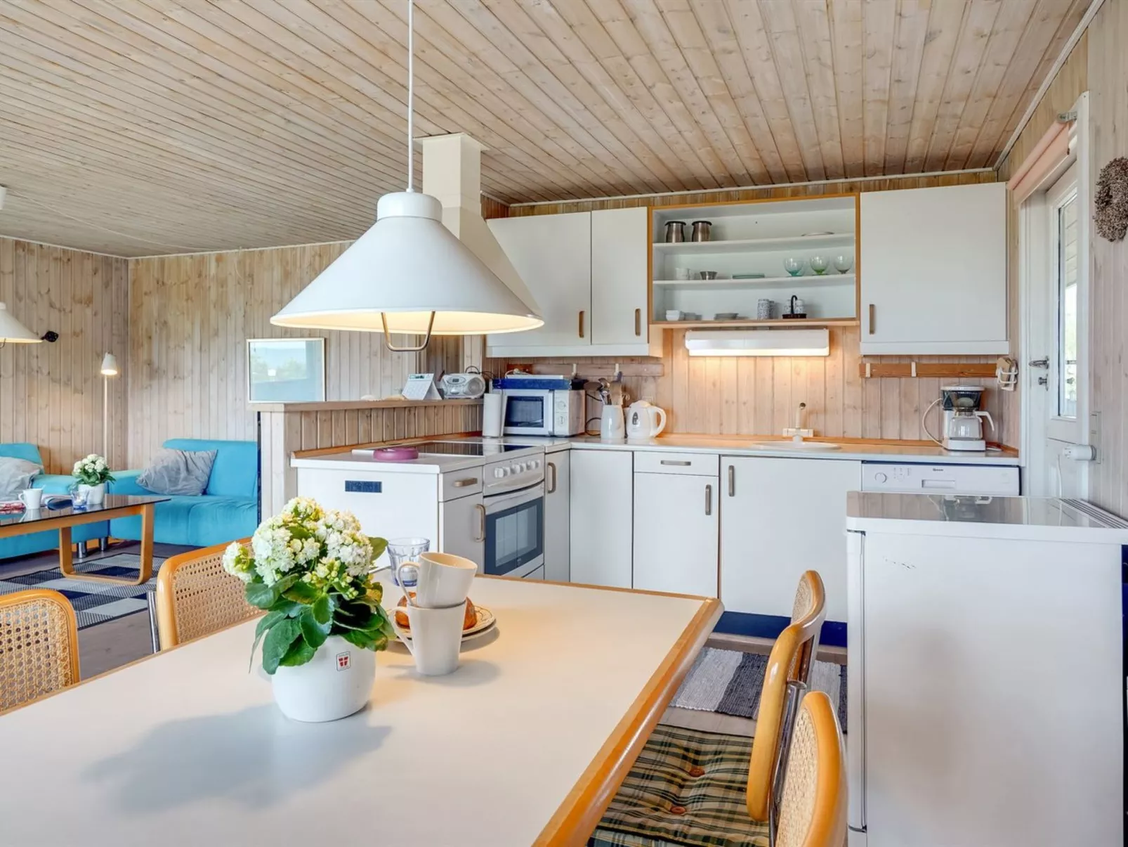 "Arun" - 150m from the sea-Binnen