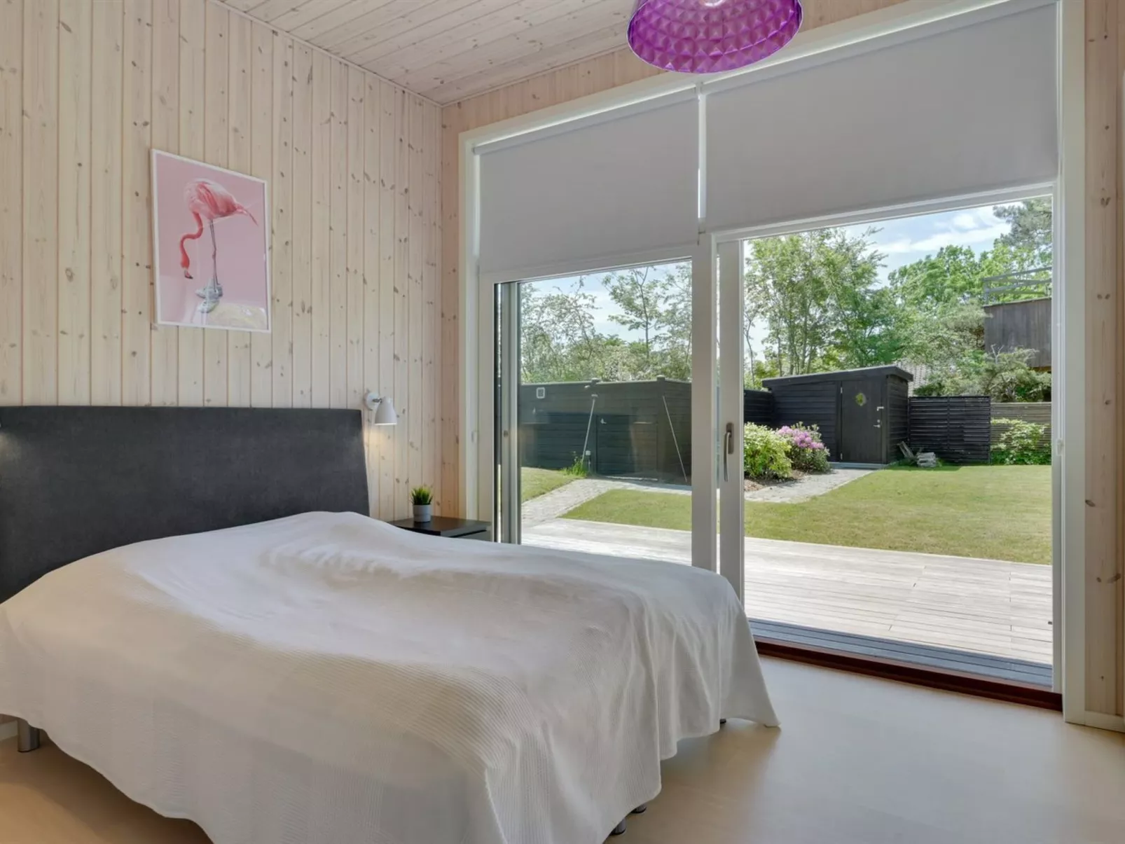 "Topenga" - 300m from the sea-Binnen