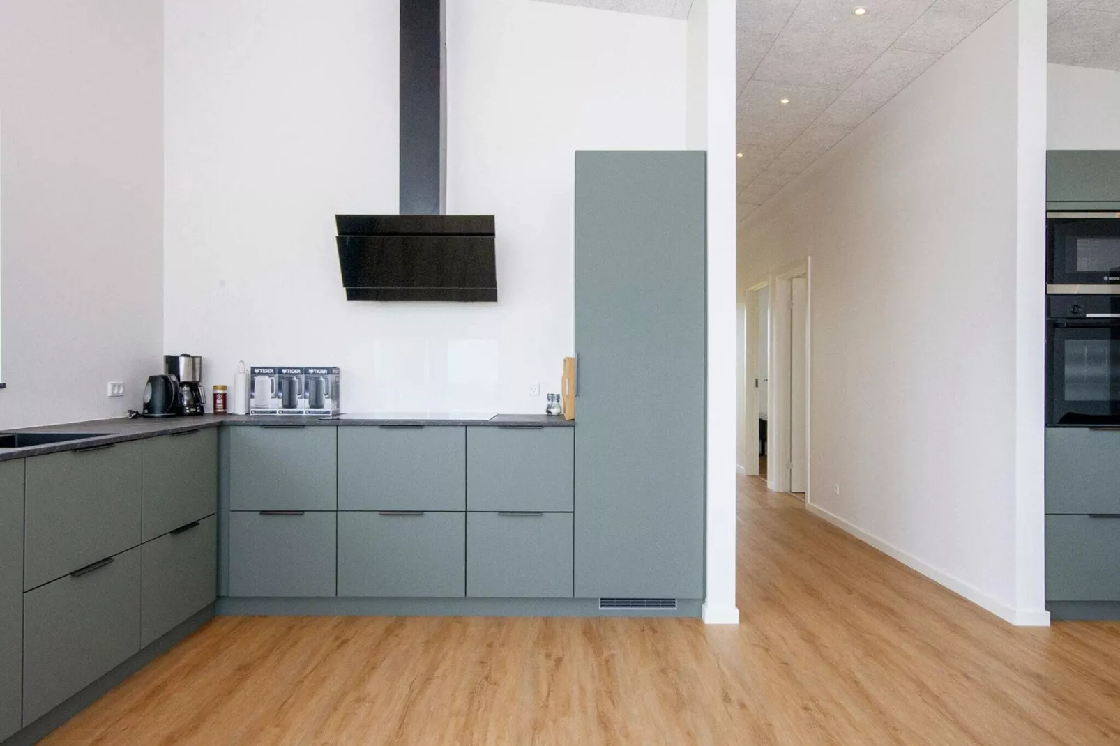 12 persoons vakantie huis in Lemvig-By Traum-Binnen