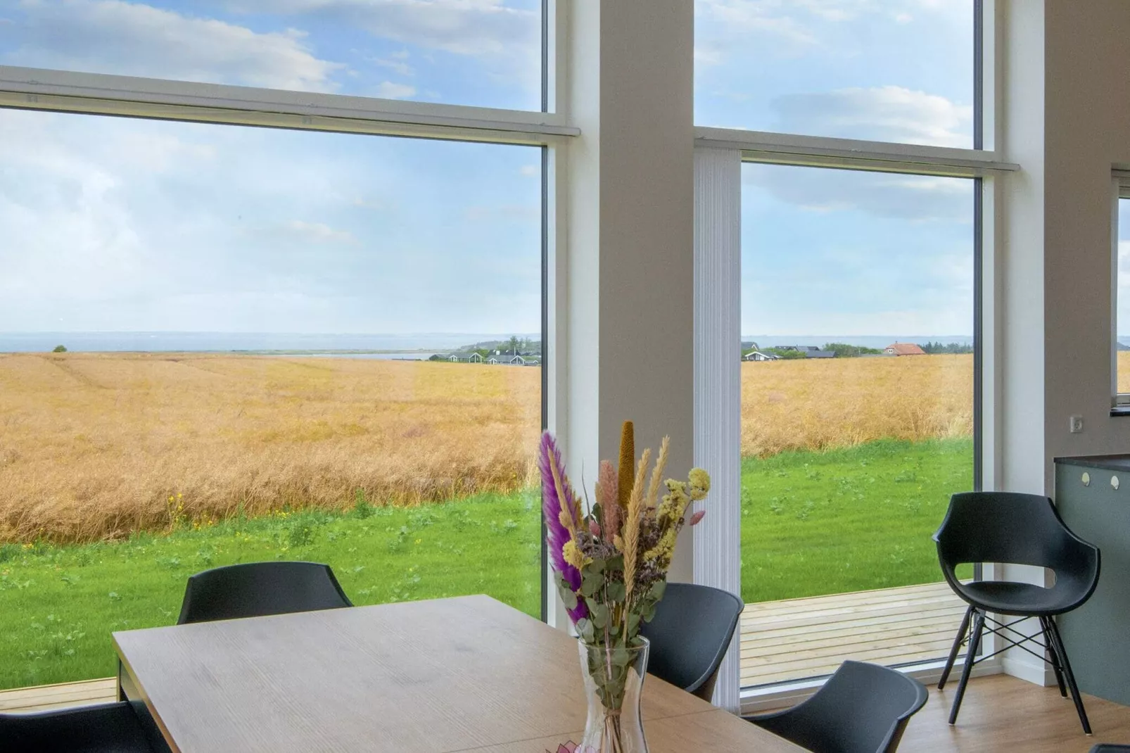 12 persoons vakantie huis in Lemvig-By Traum-Binnen