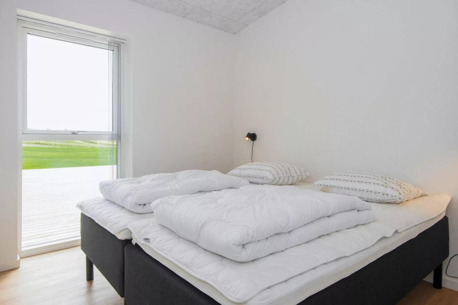 12 persoons vakantie huis in Lemvig-By Traum-Binnen